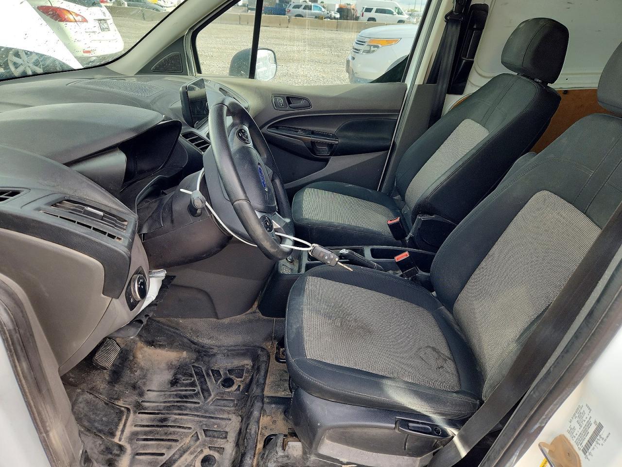 2020 Ford Transit Connect Xl - Image 7