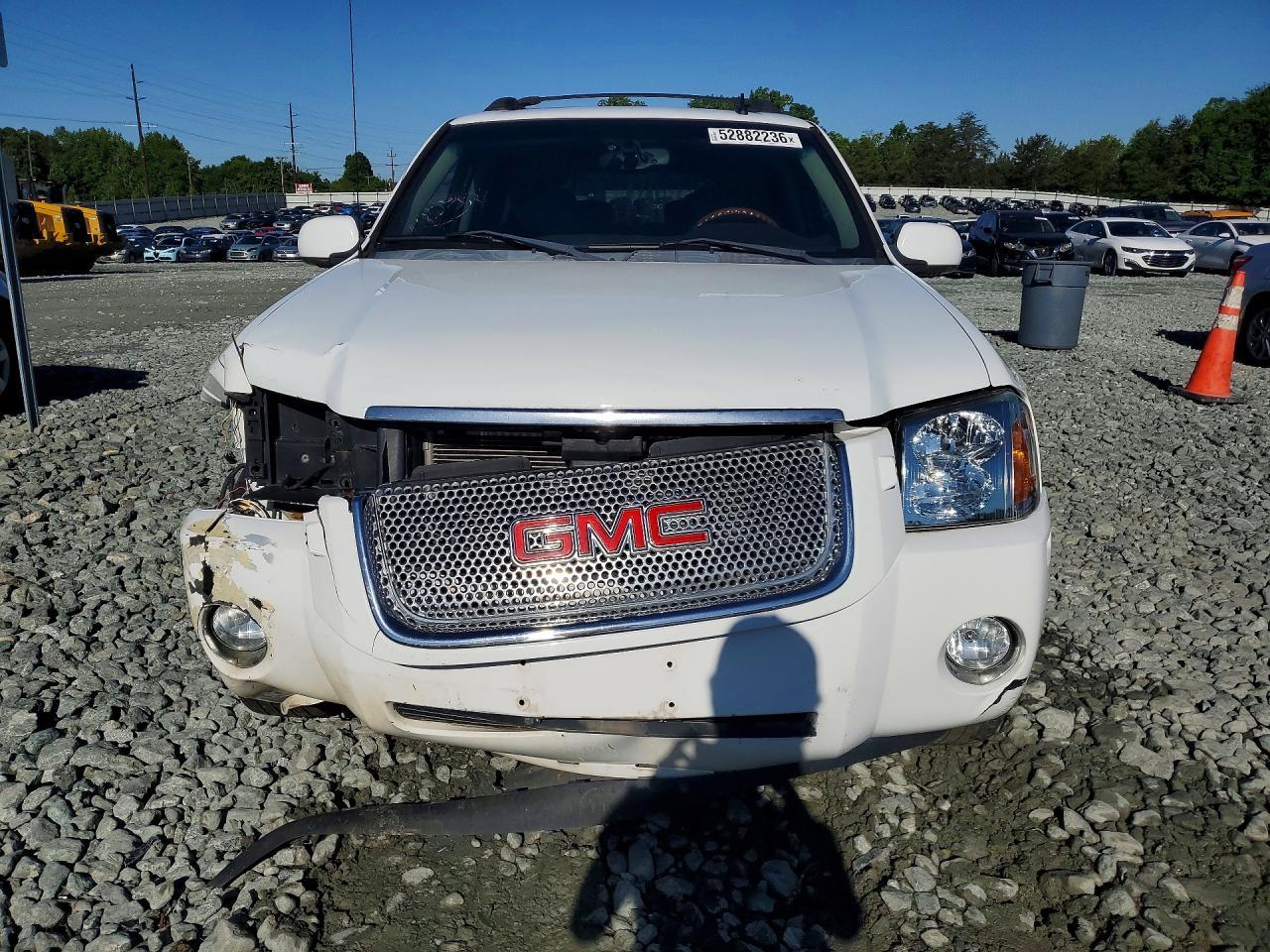2006 GMC Envoy Denali Xl - Image 5
