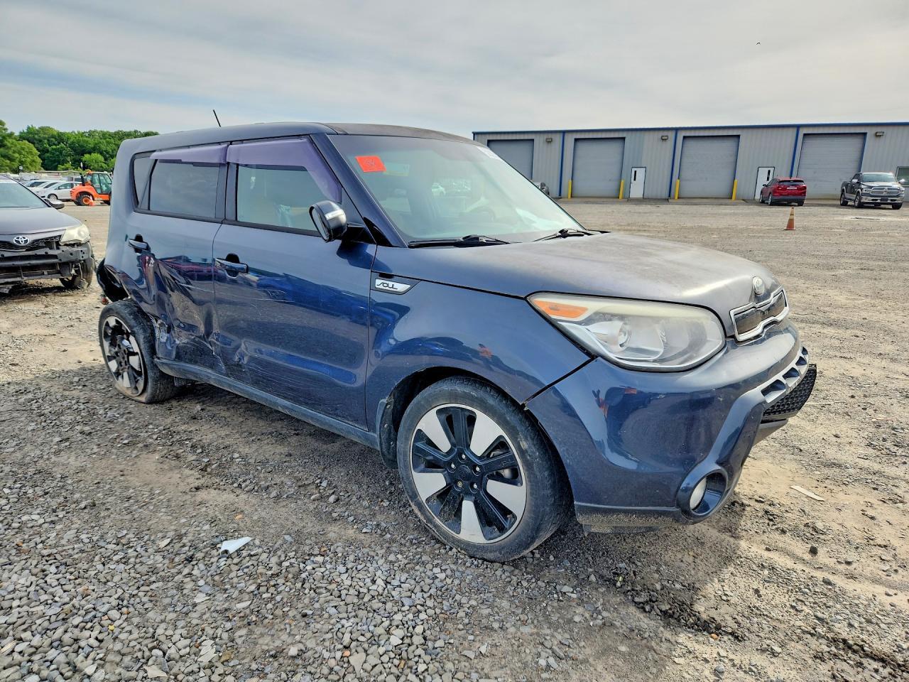 2015 Kia Soul - Image 4