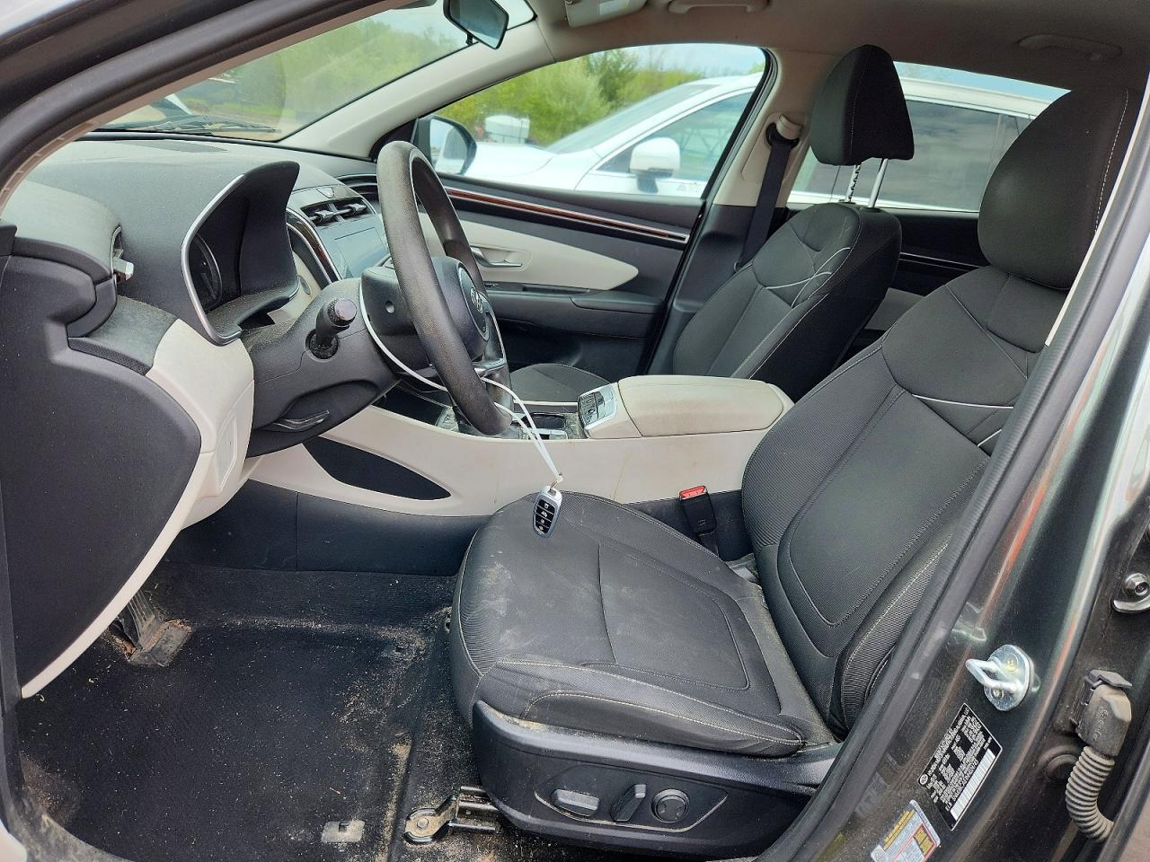 2022 Hyundai Tucson Sel - Image 7