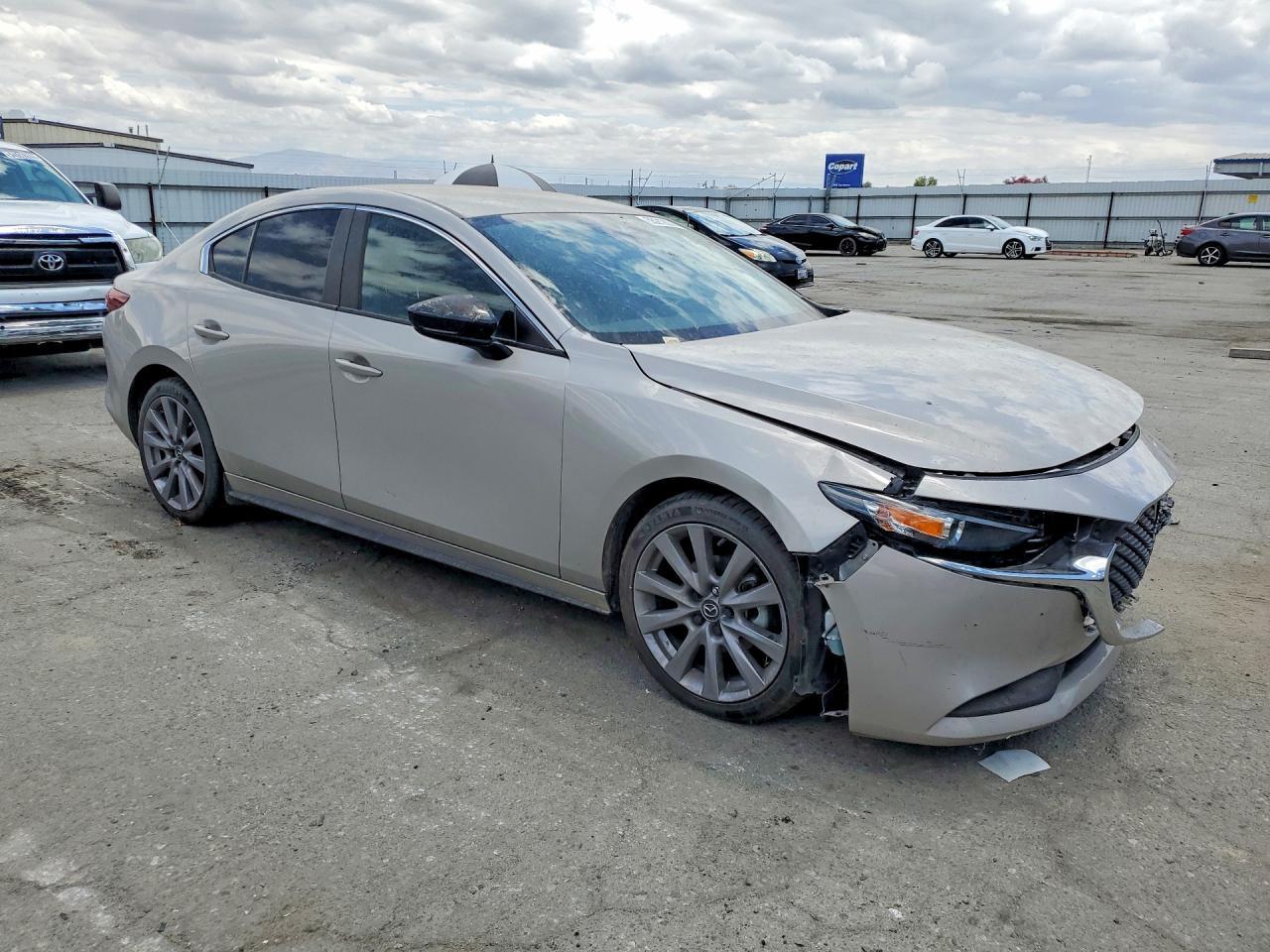 2023 Mazda 3 Select - Фото 4