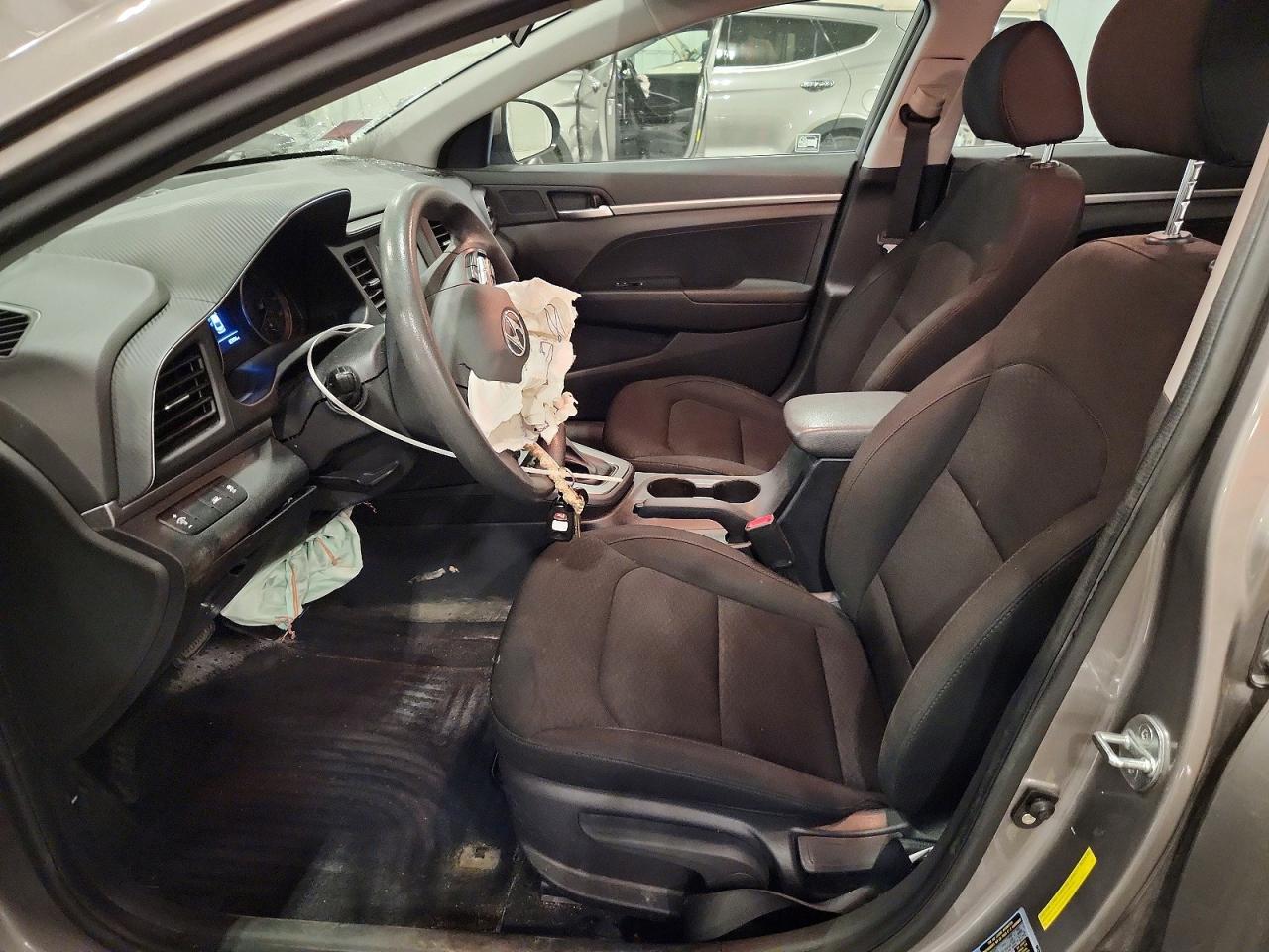 2020 Hyundai Elantra Se - Фото 7