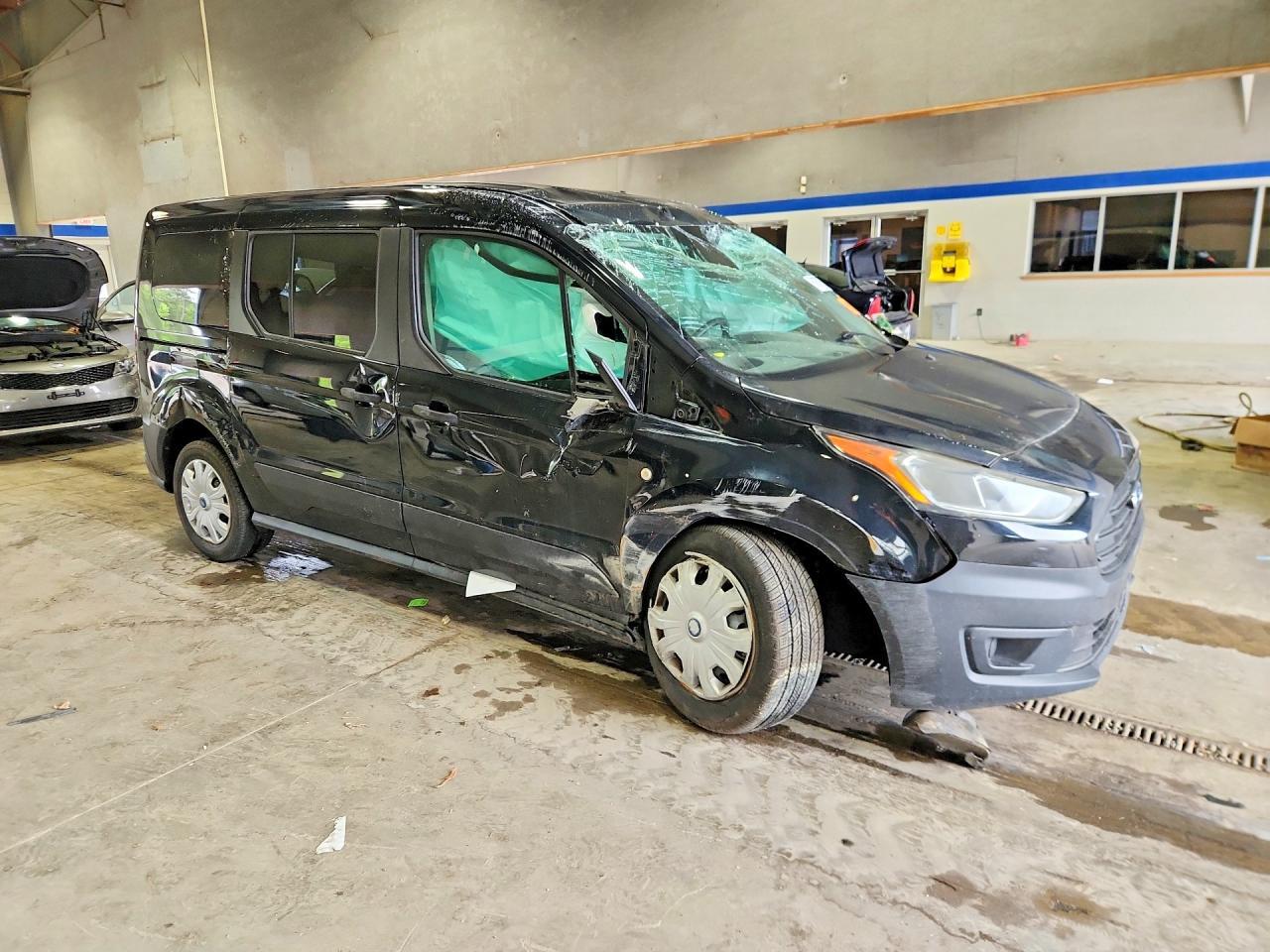 2020 Ford Transit Connect Xl - Image 4