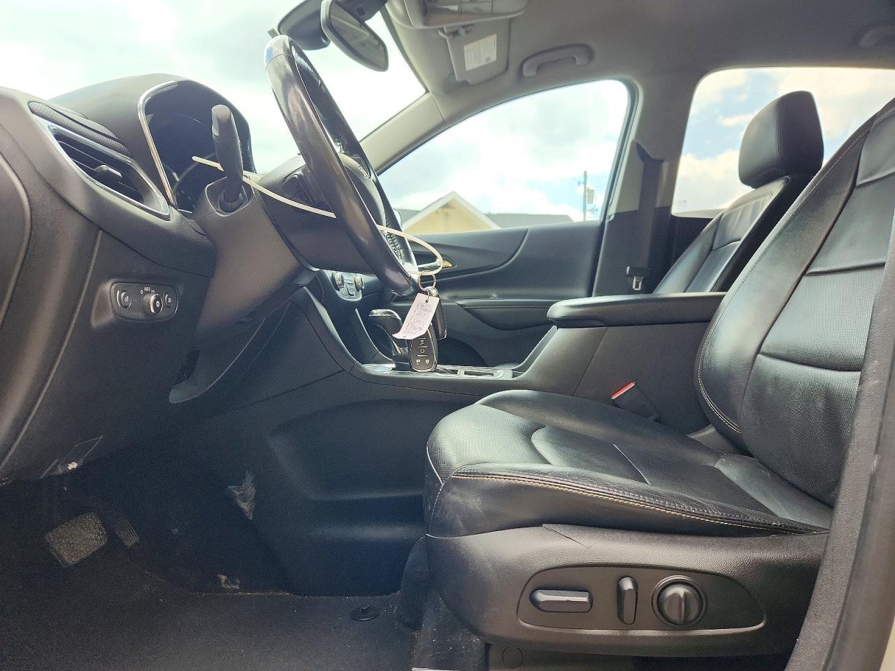 2018 Chevrolet Equinox Premier - Фото 7