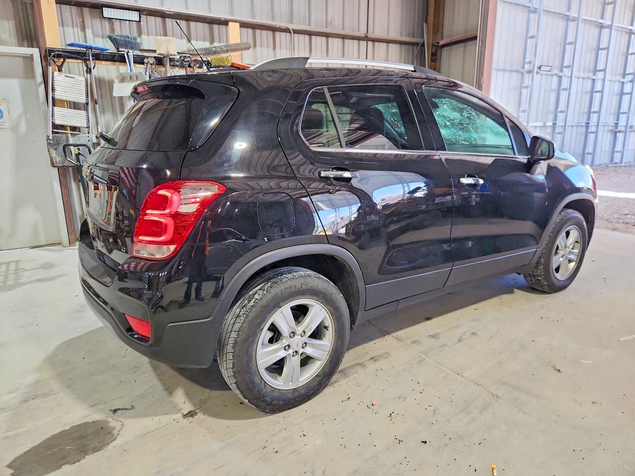 2020 Chevrolet Trax 1Lt - Фото 3