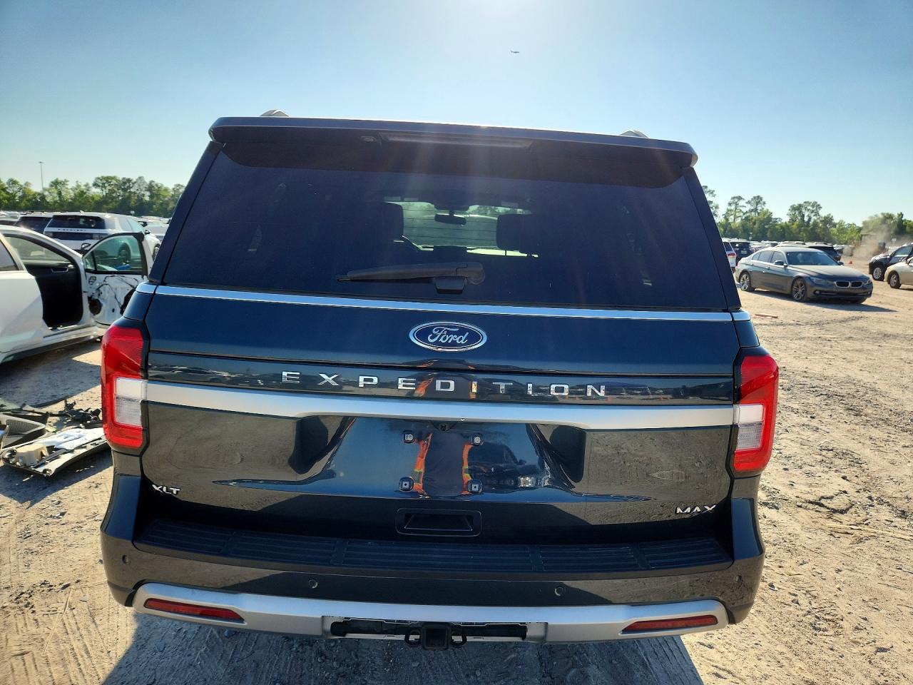 2024 Ford Expedition Max Xlt - Image 6