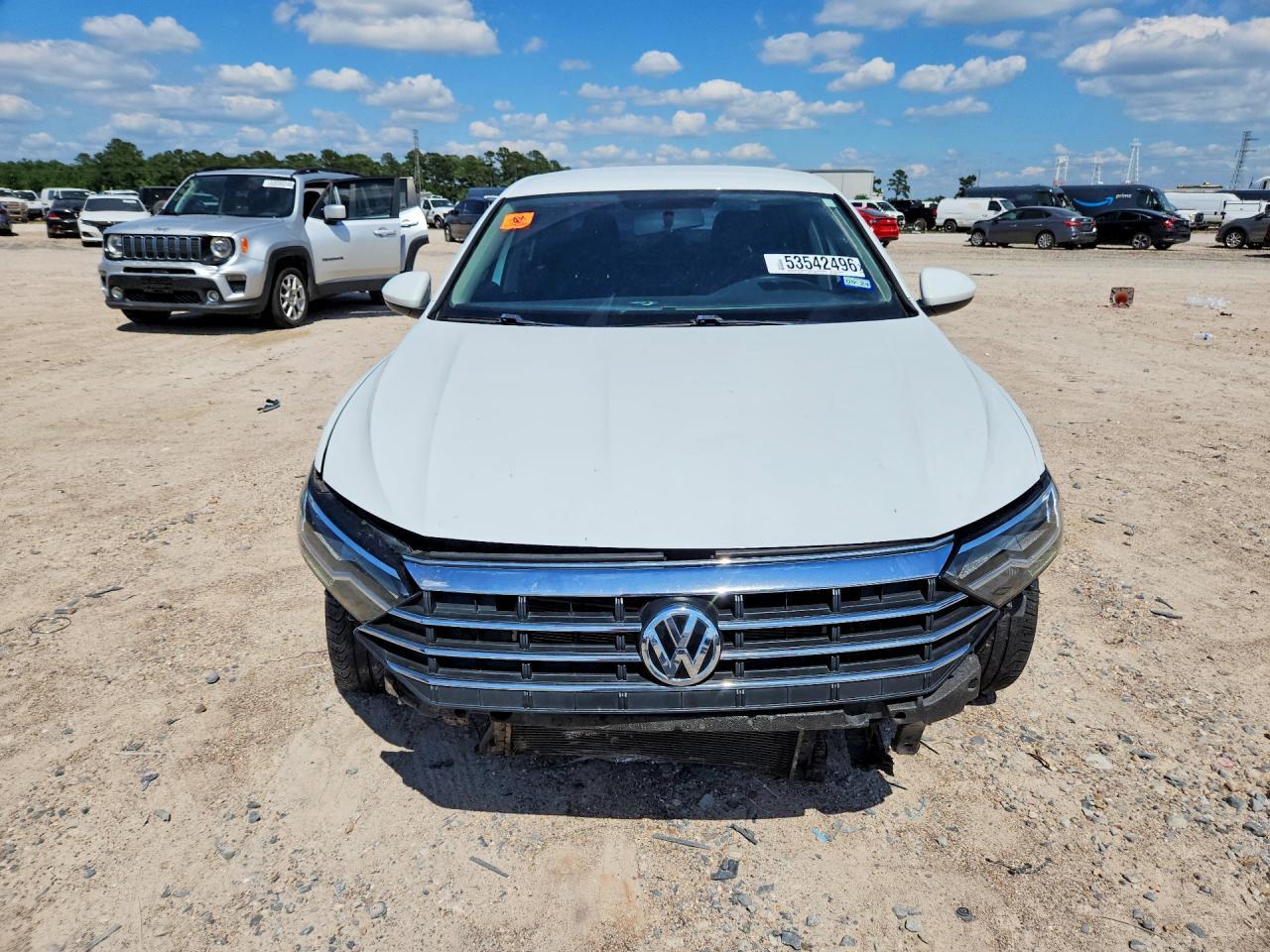 2019 Volkswagen Jetta S - Фото 5