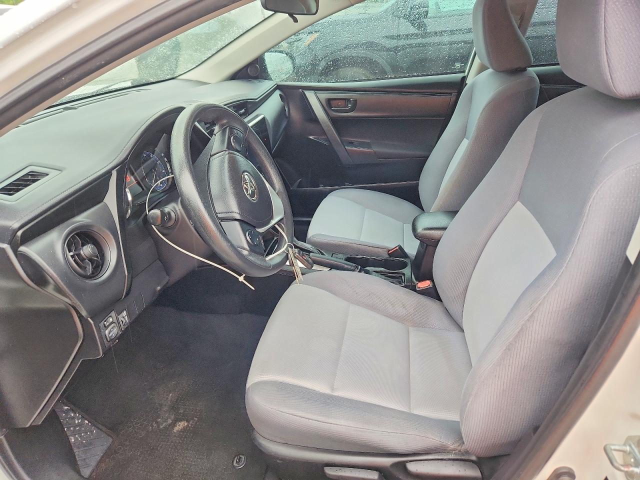 2018 Toyota Corolla L - Image 7