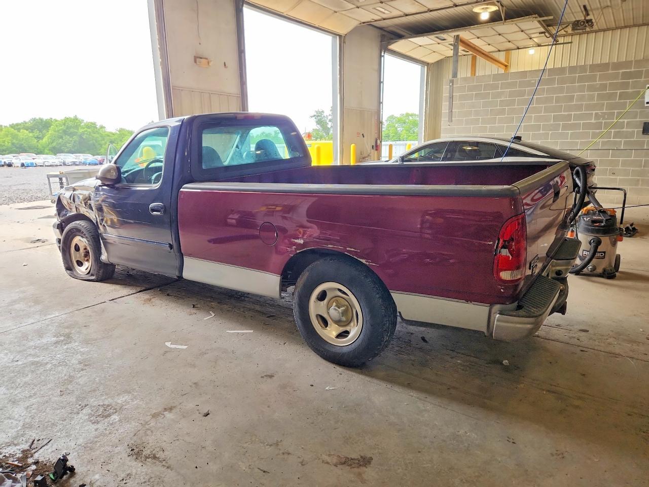 1999 Ford 150 - Image 2
