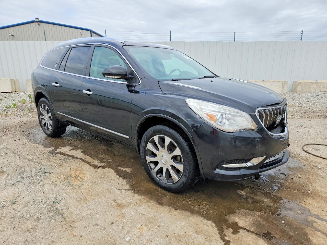 2017 Buick Enclave - Фото 4
