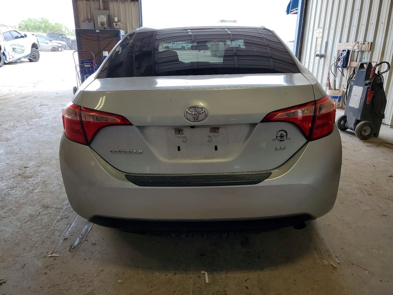2019 Toyota Corolla Le - Image 6