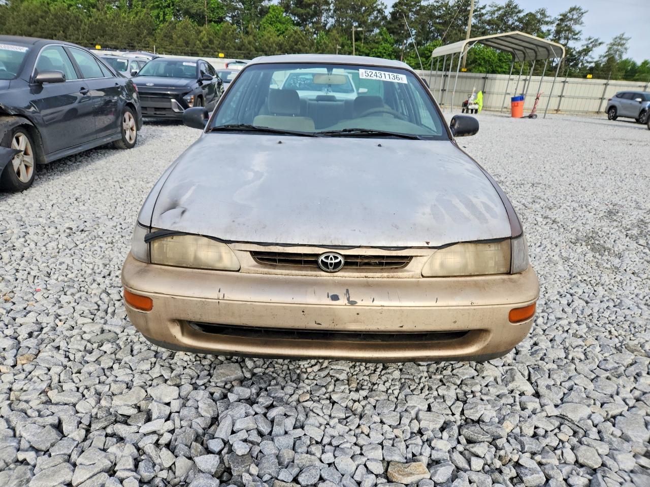 1997 Toyota Corolla - Image 5