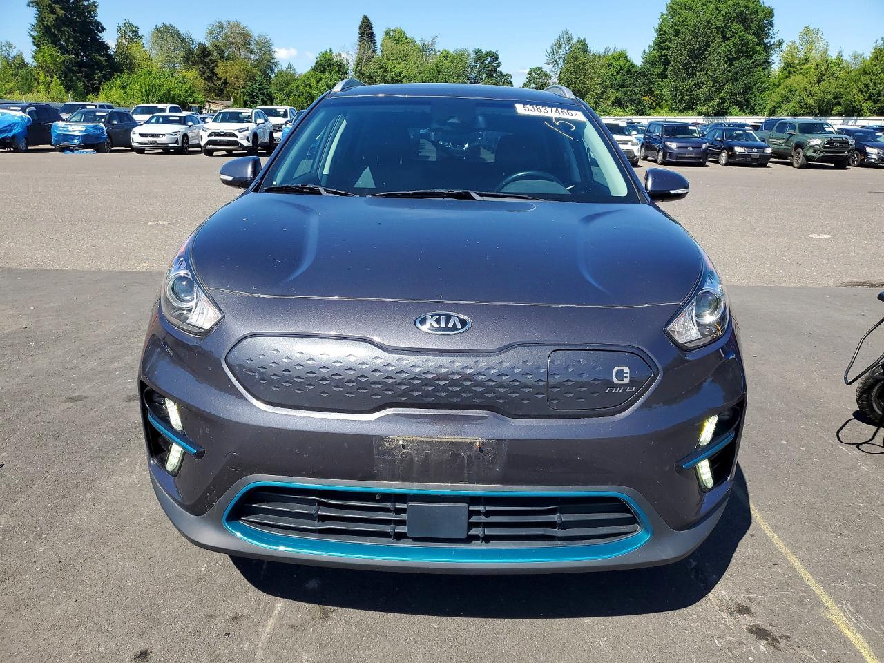 2019 Kia Niro Ex - Image 5