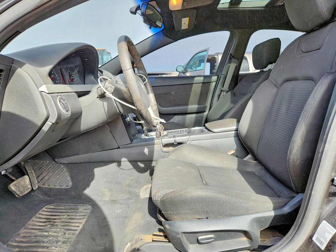 2008 Pontiac G8 Gt - Image 7