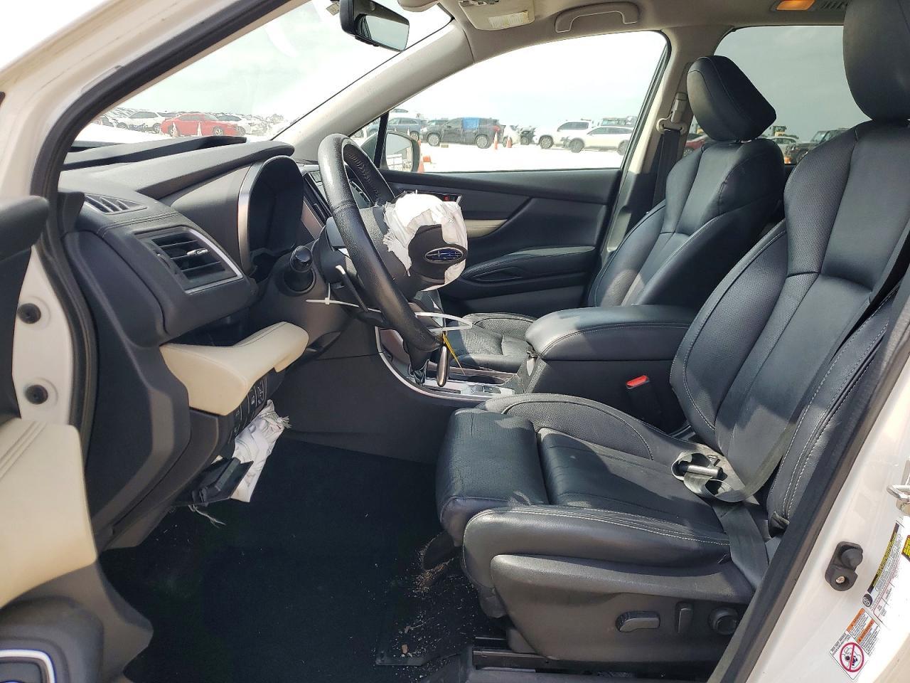 2019 Subaru Ascent Limited - Фото 7