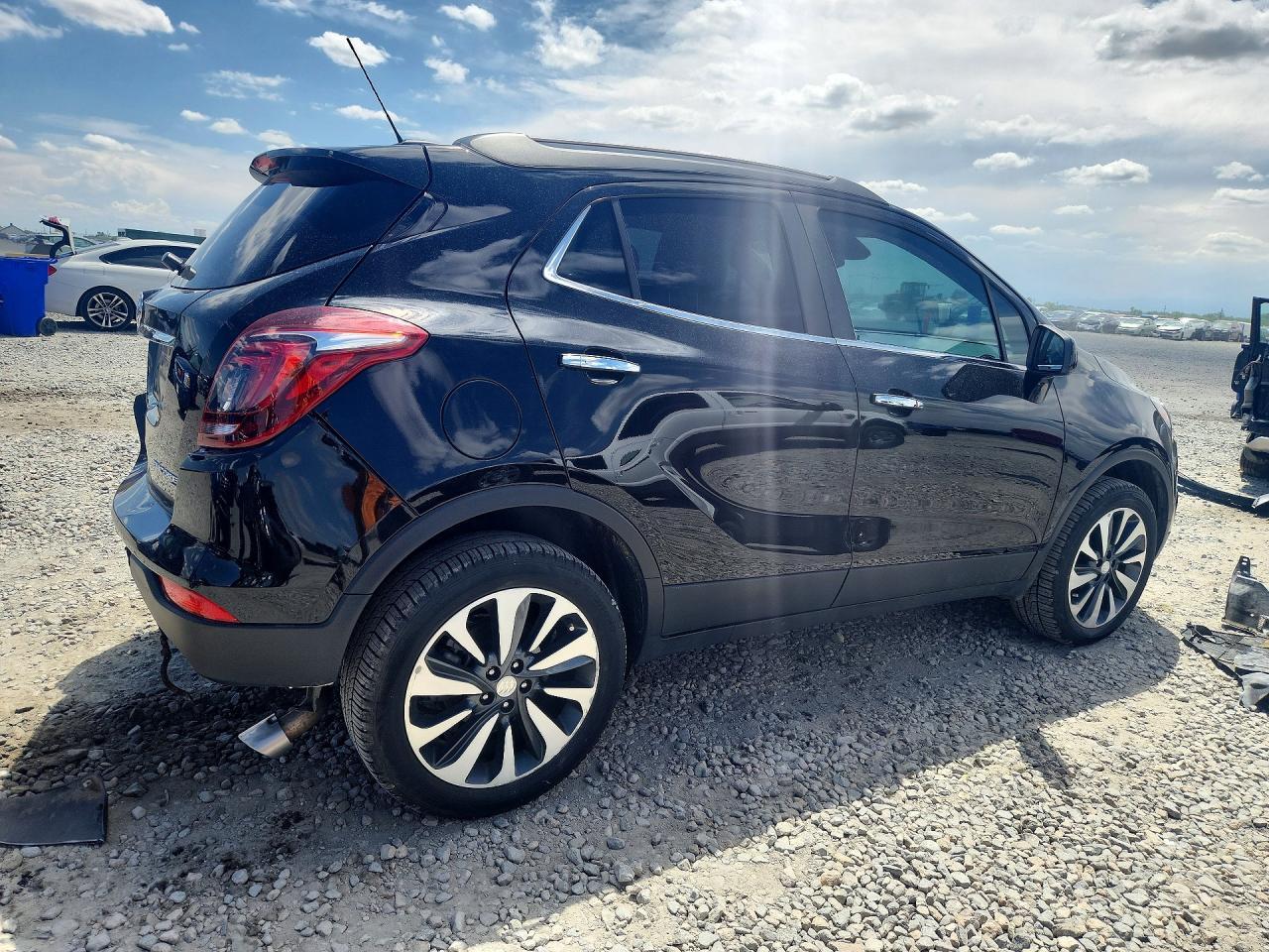 2022 Buick Encore Preferred - Фото 3
