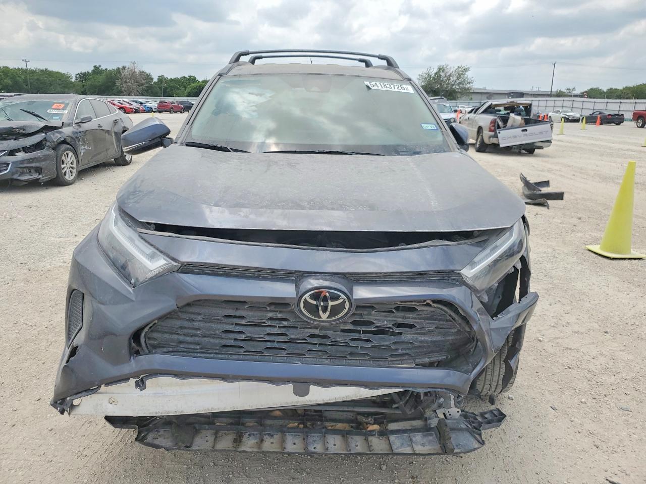 2024 Toyota Rav4 Xle - Фото 5