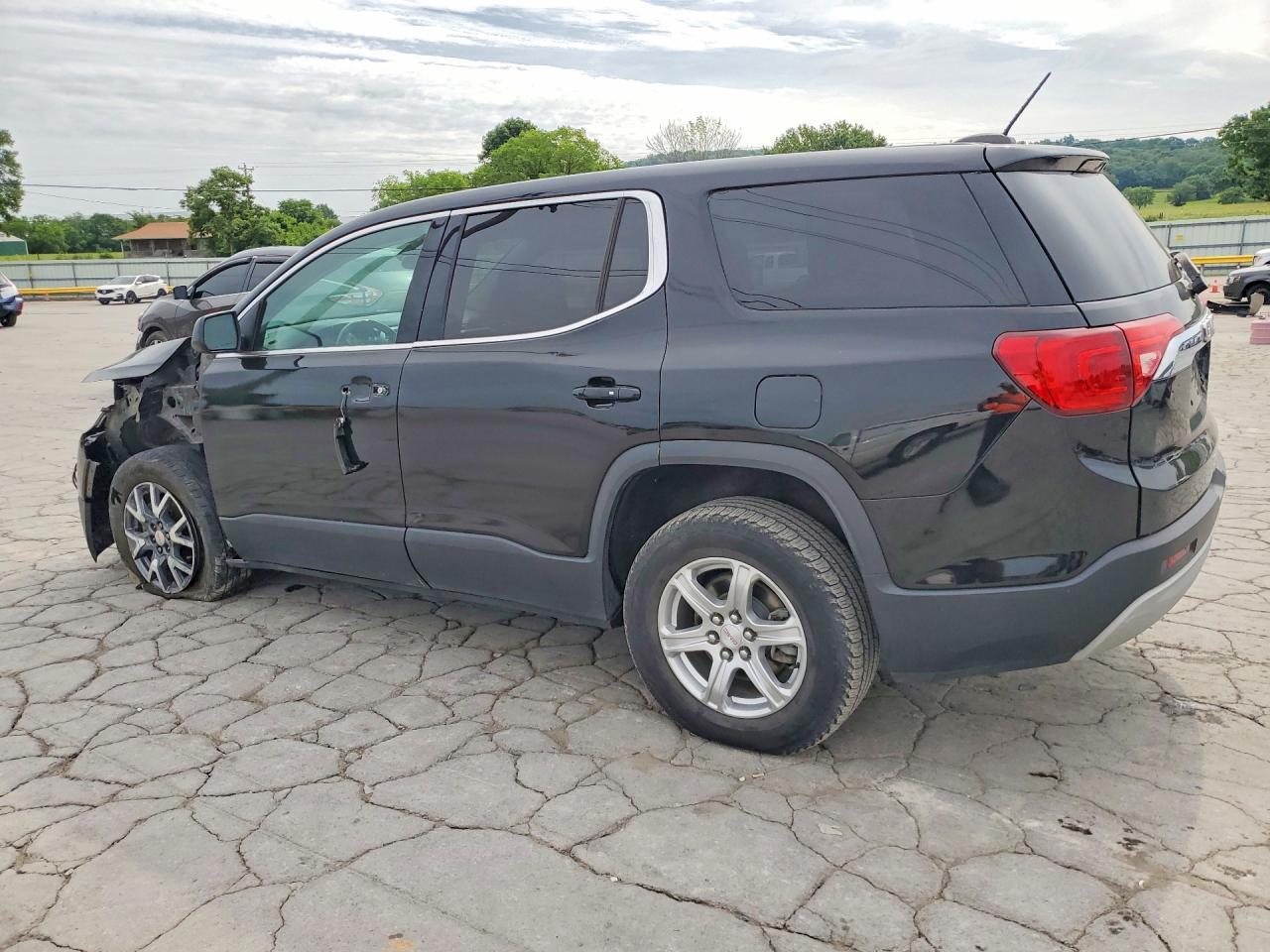 2019 GMC Acadia Sle - Фото 2