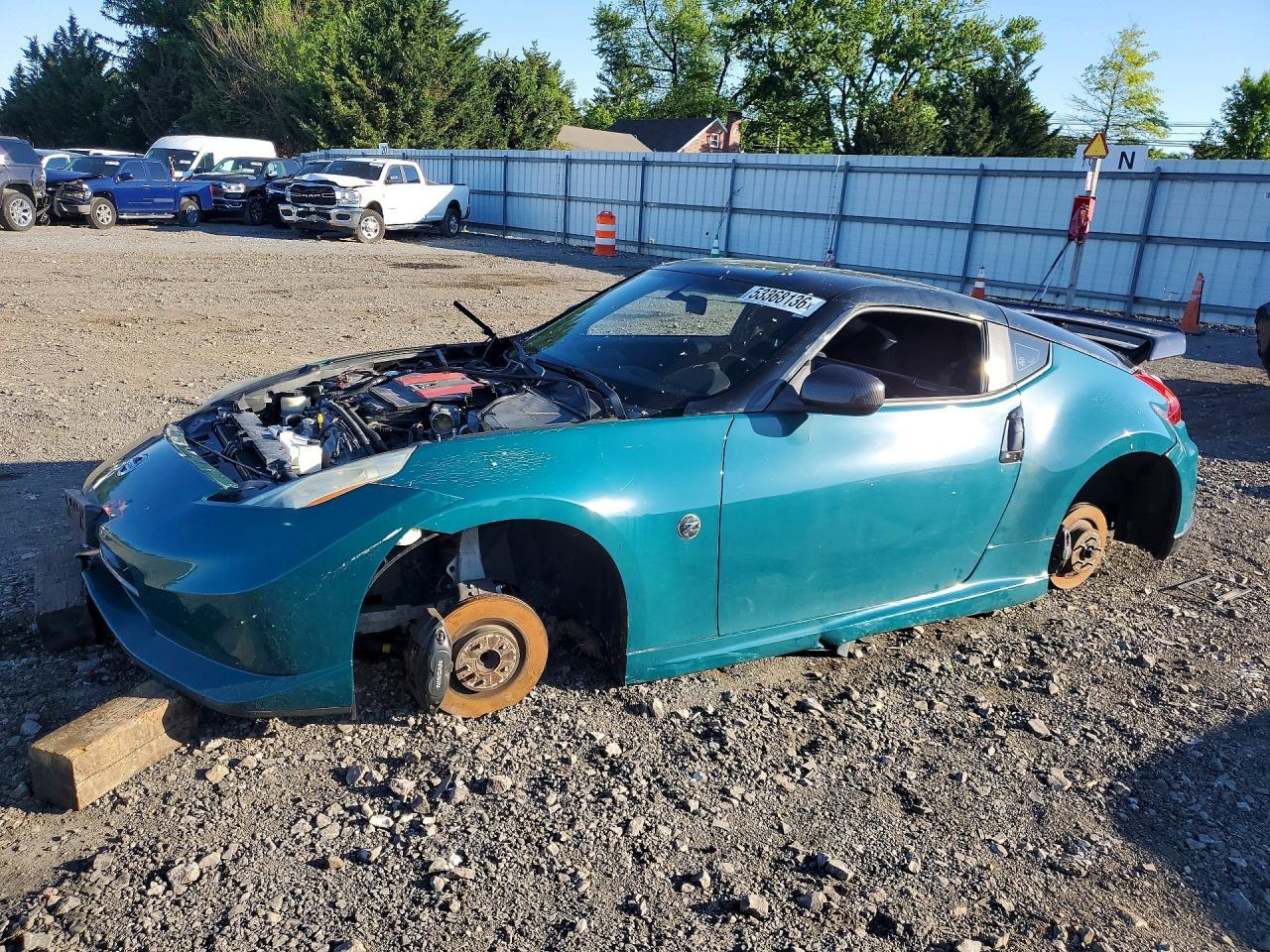 lot