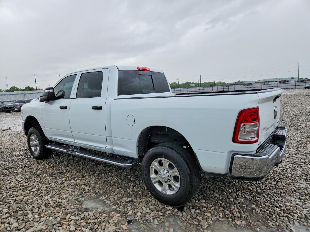 2024 Ram 2500 Tradesman - Фото 2