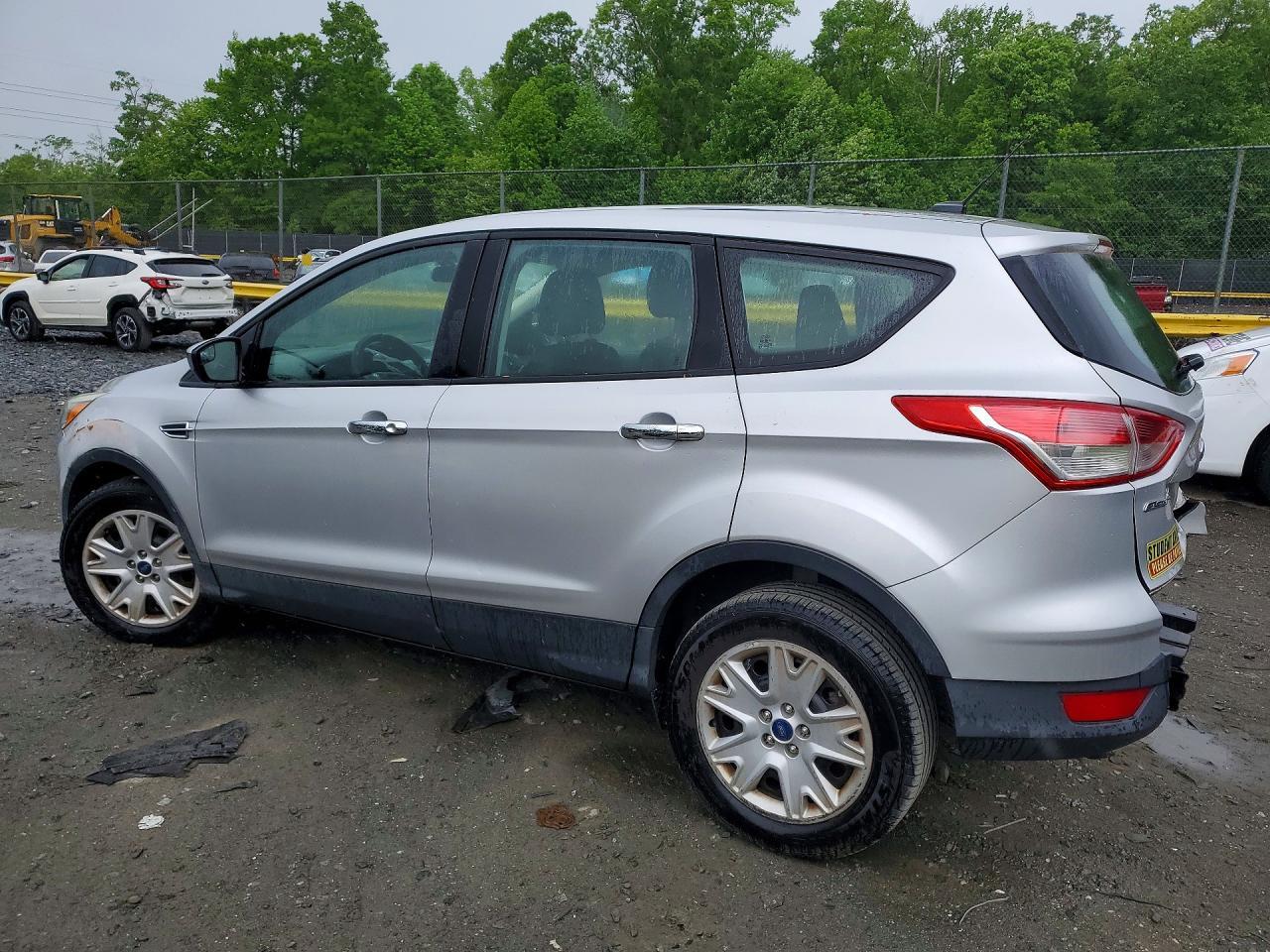 2015 Ford Escape S - Image 2