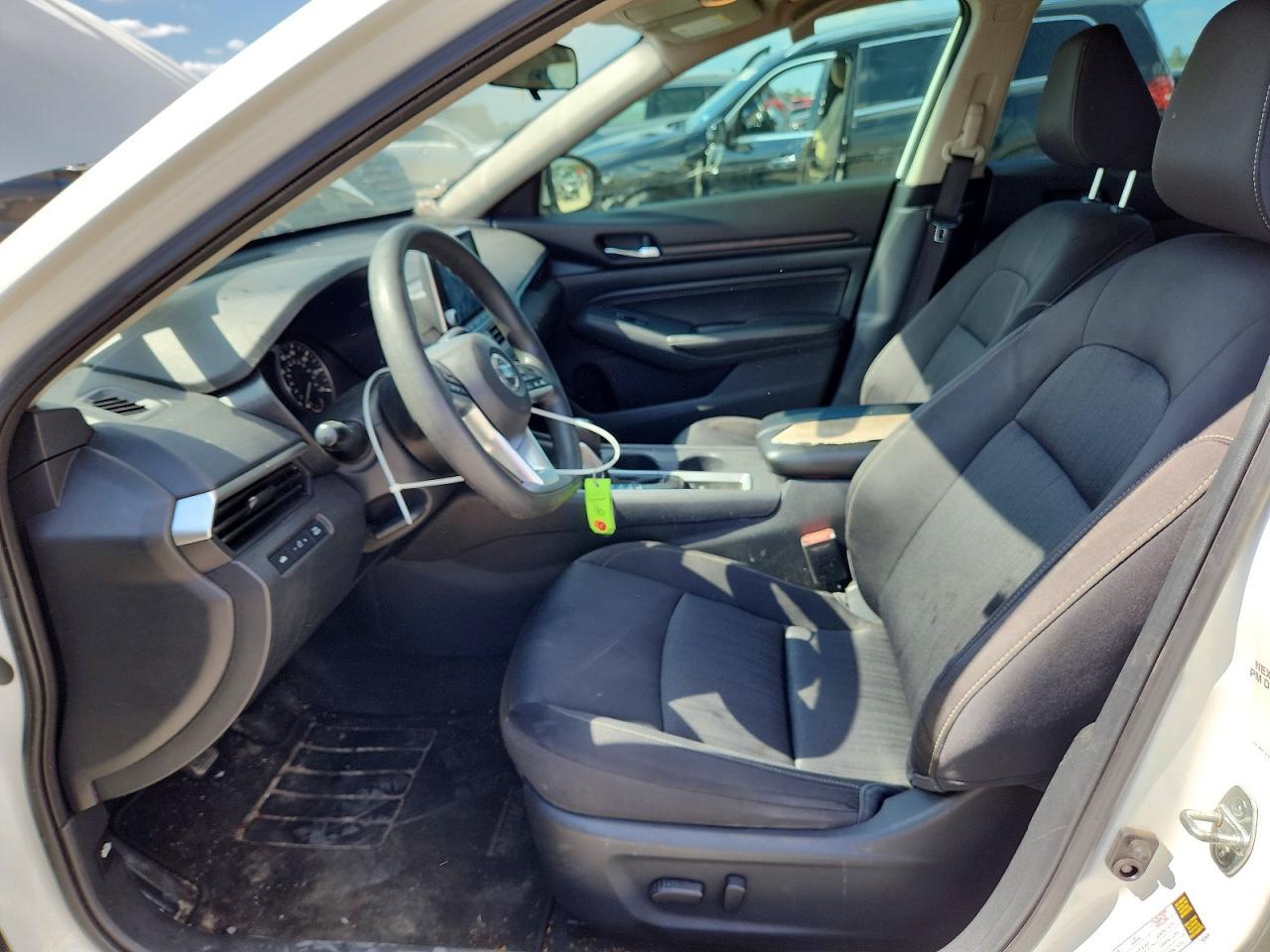 2019 Nissan Altima S - Image 7
