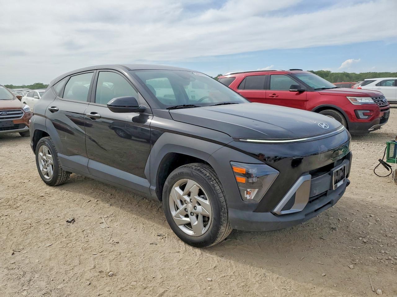 2024 Hyundai Kona Se - Фото 4