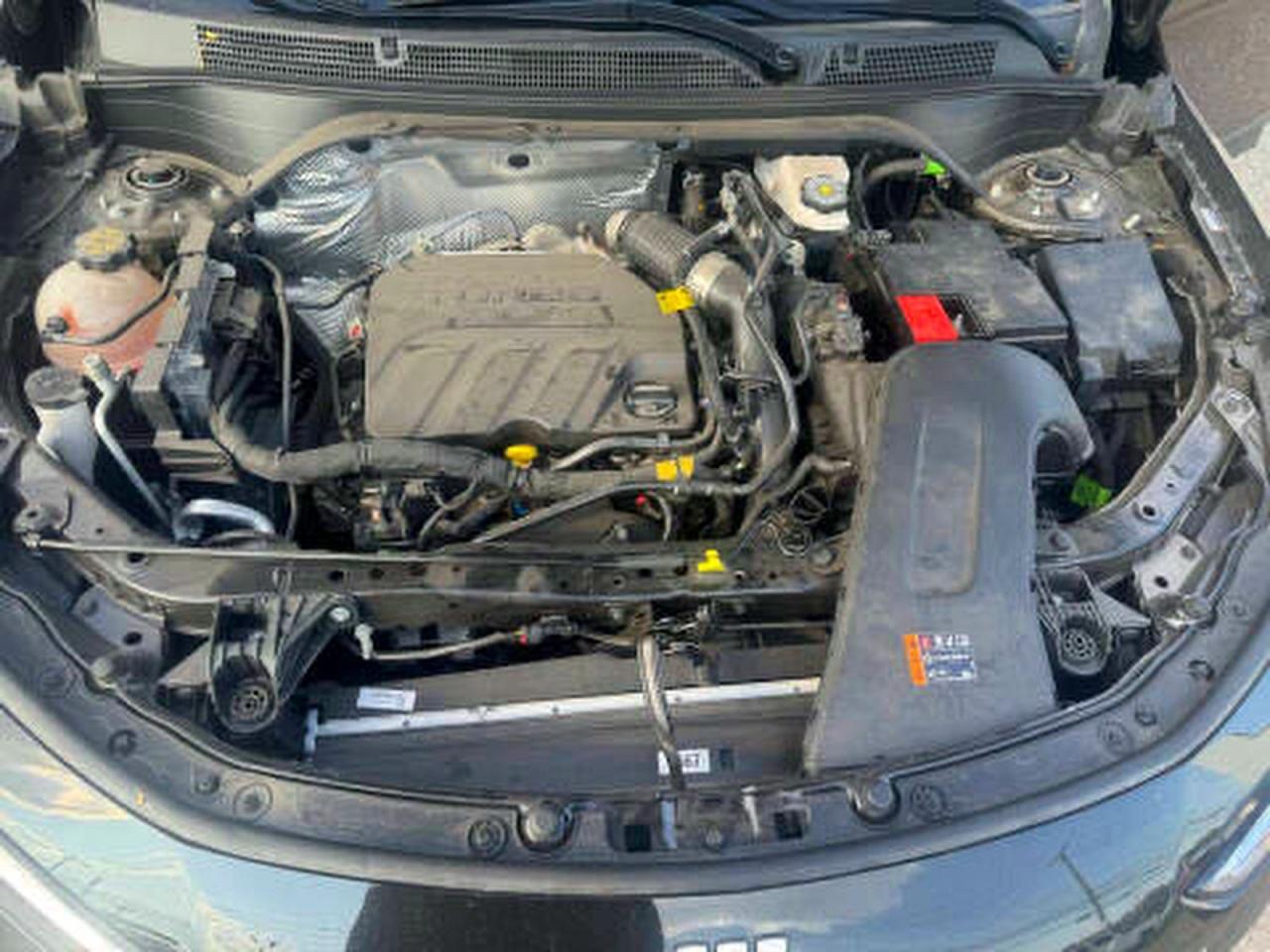 2024 Buick Envista Sport Touring - Фото 7
