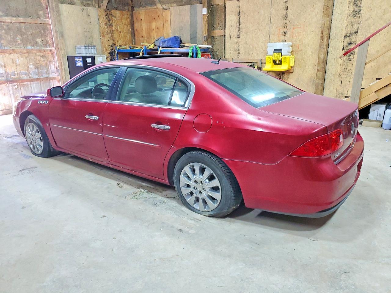 2008 Buick Lucerne Cxl - Фото 2