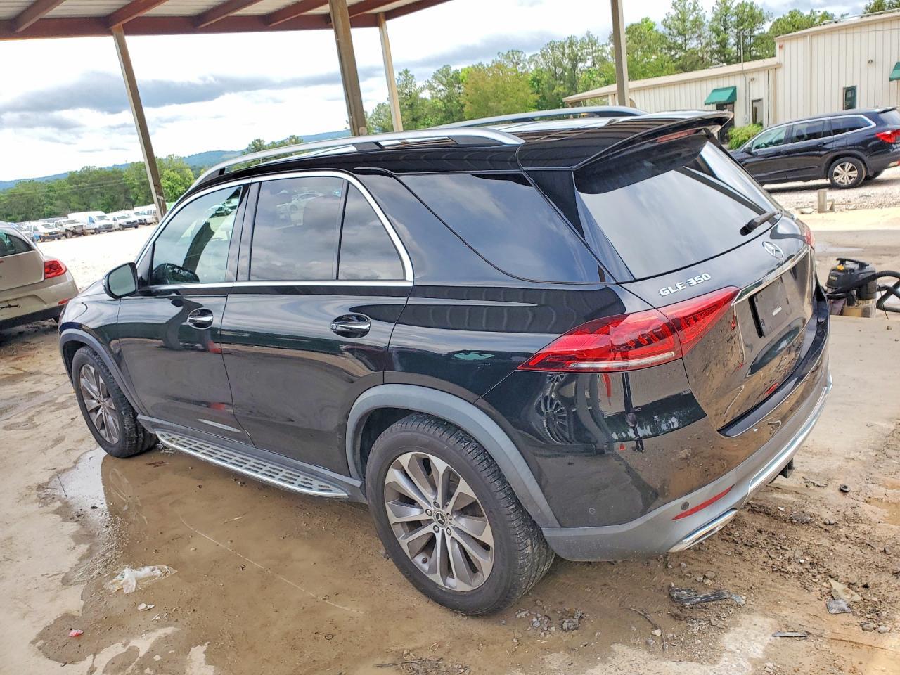 2021 Mercedes-Benz Gle 350 4Matic - Image 2