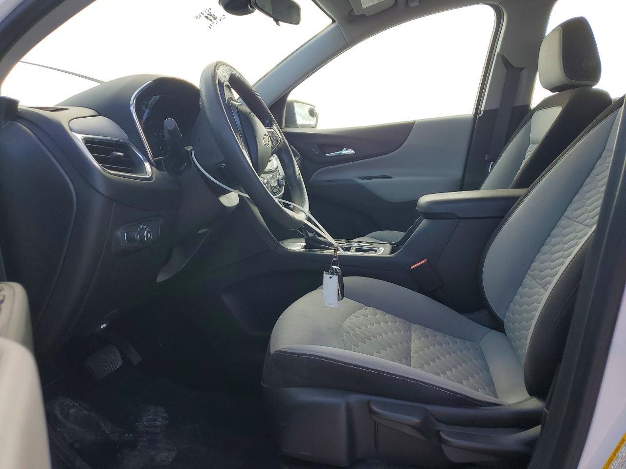 2020 Chevrolet Equinox Ls - Фото 7
