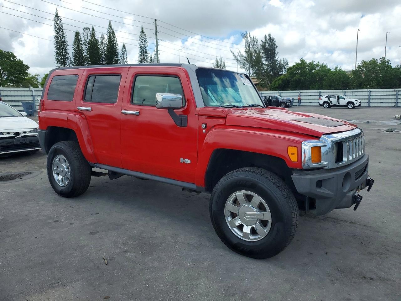 2006 Hummer H3 - Image 4
