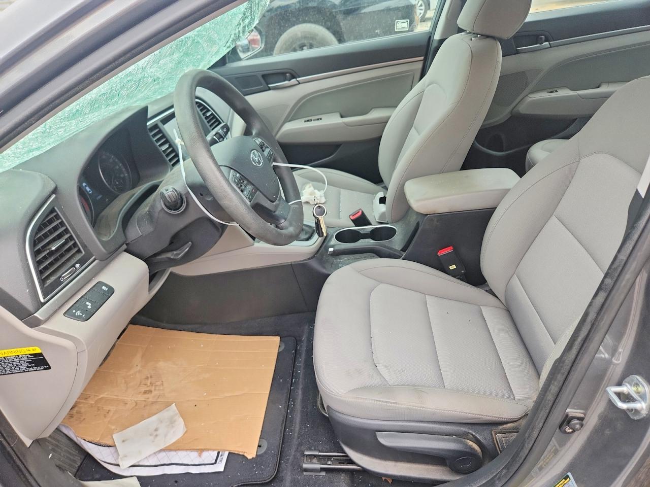 2018 Hyundai Elantra Sel - Фото 7