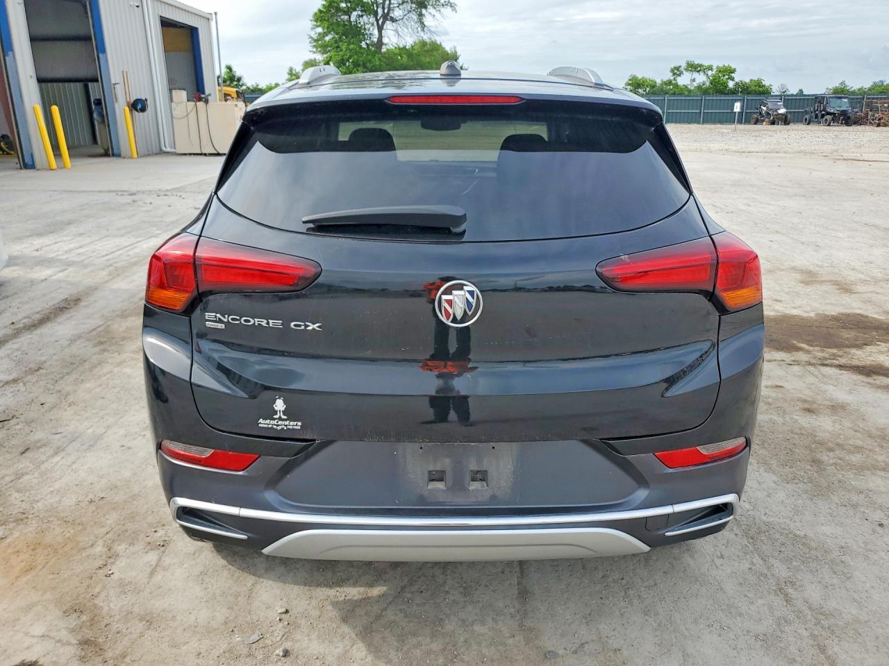 2021 Buick Encore Gx Essence - Image 6
