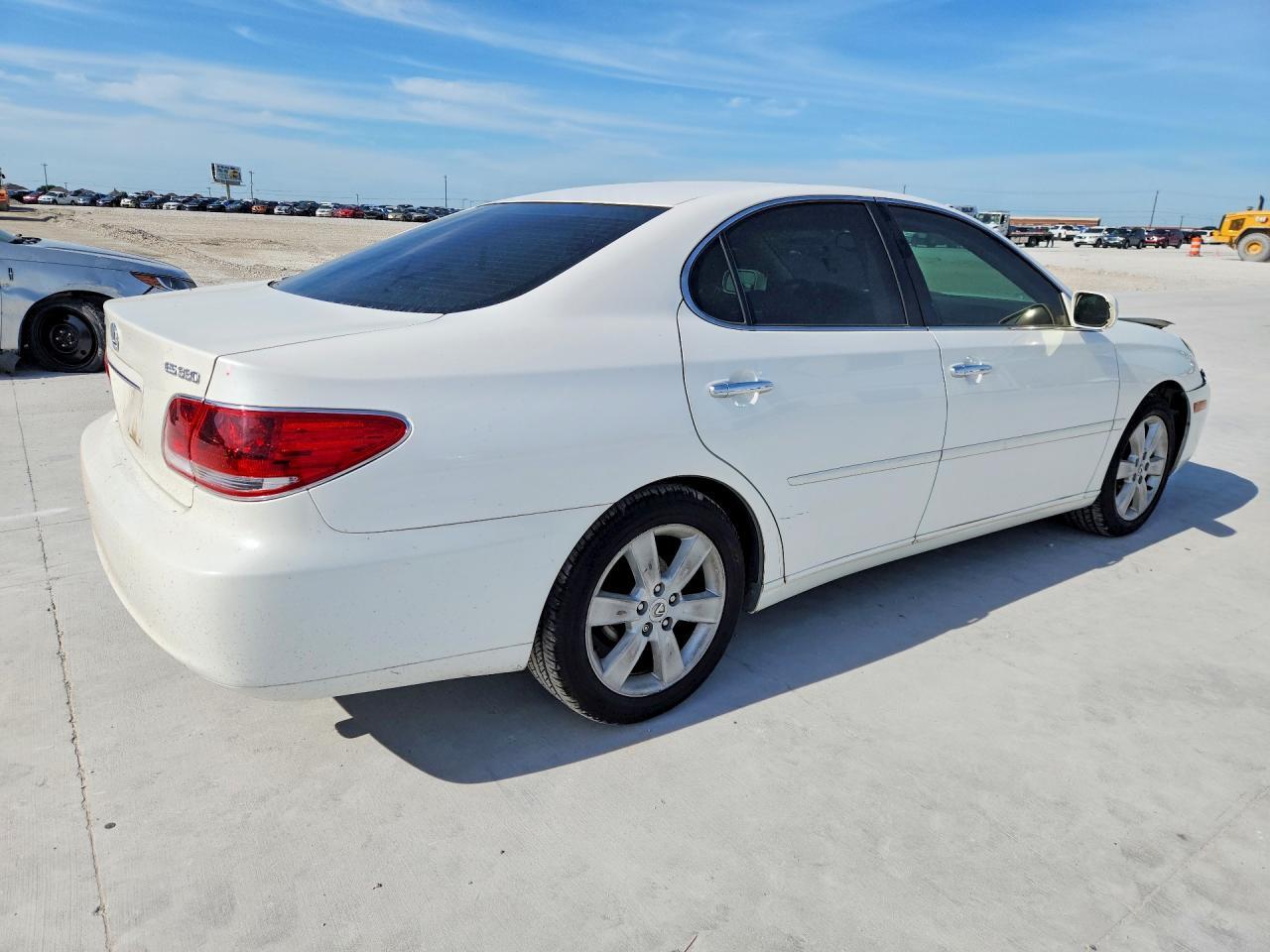 2005 Lexus Es 330 - Фото 3