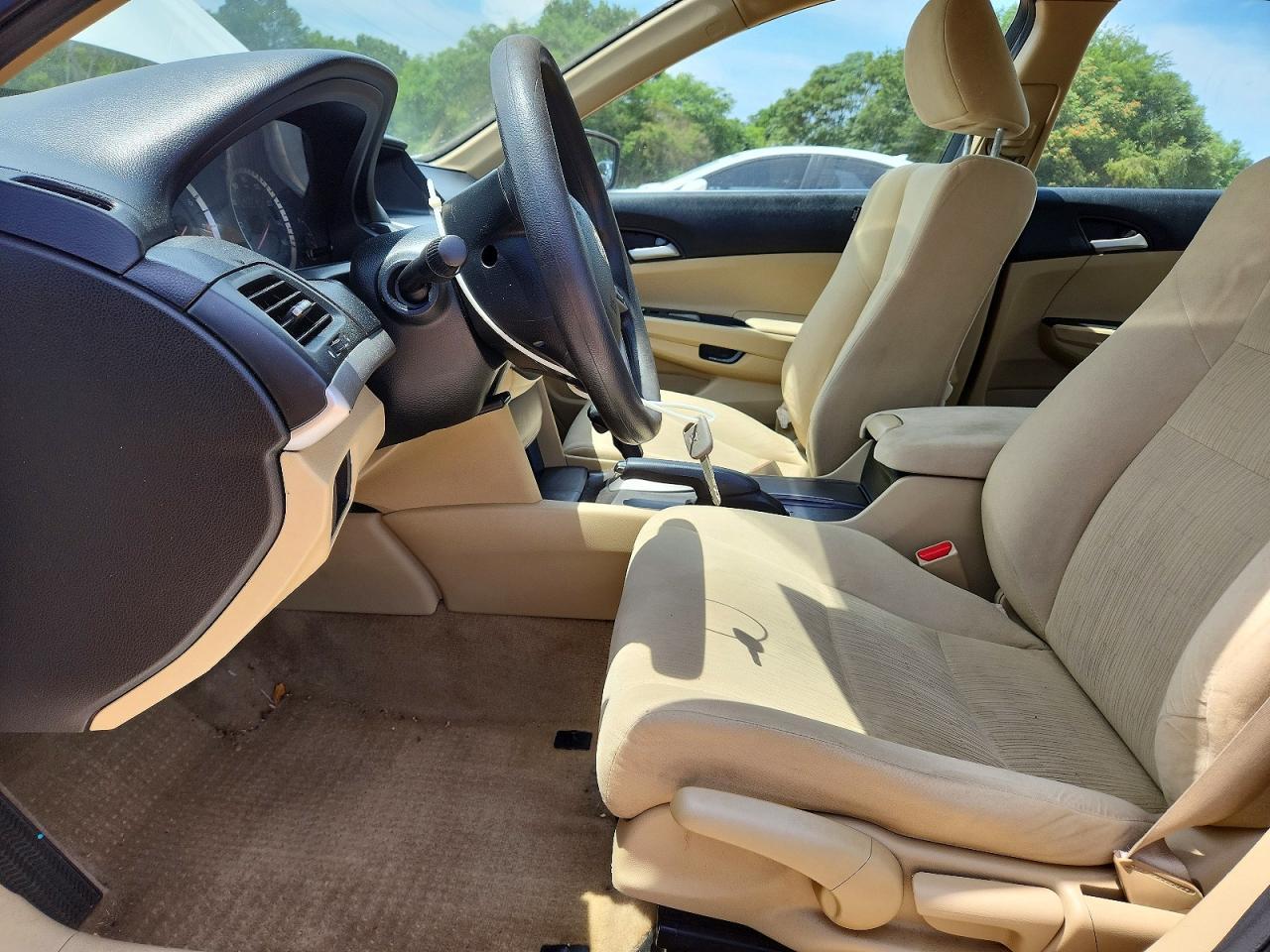 2011 Honda Accord Lx - Image 7