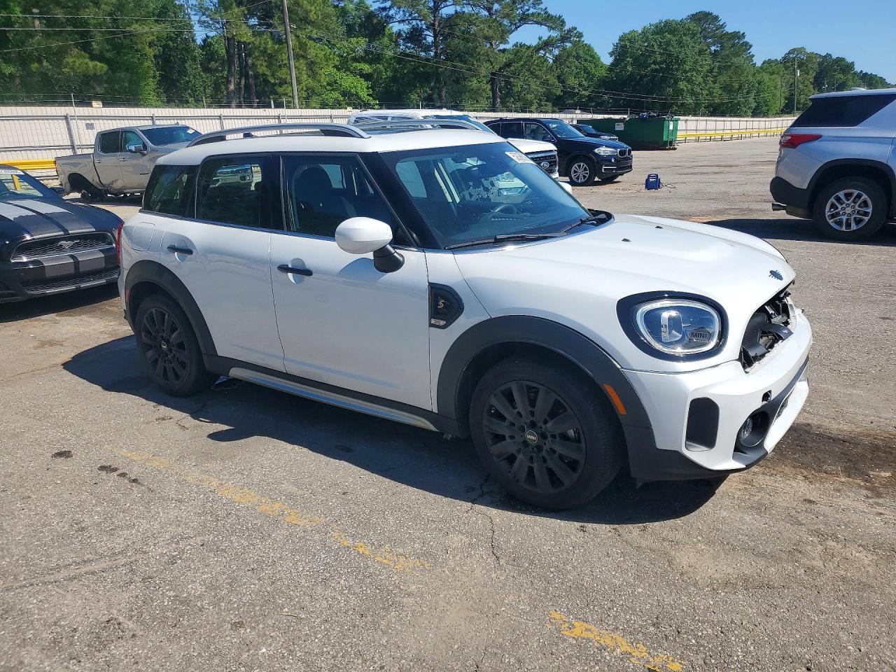 2024 Mini Cooper S Countryman - Фото 4