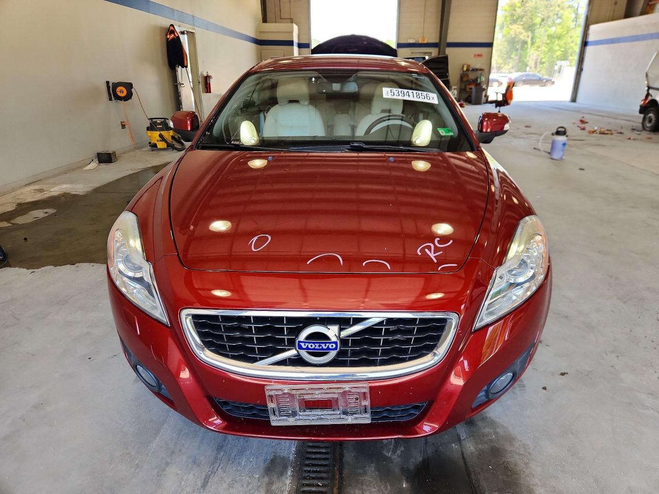 2011 Volvo C70 - Фото 5