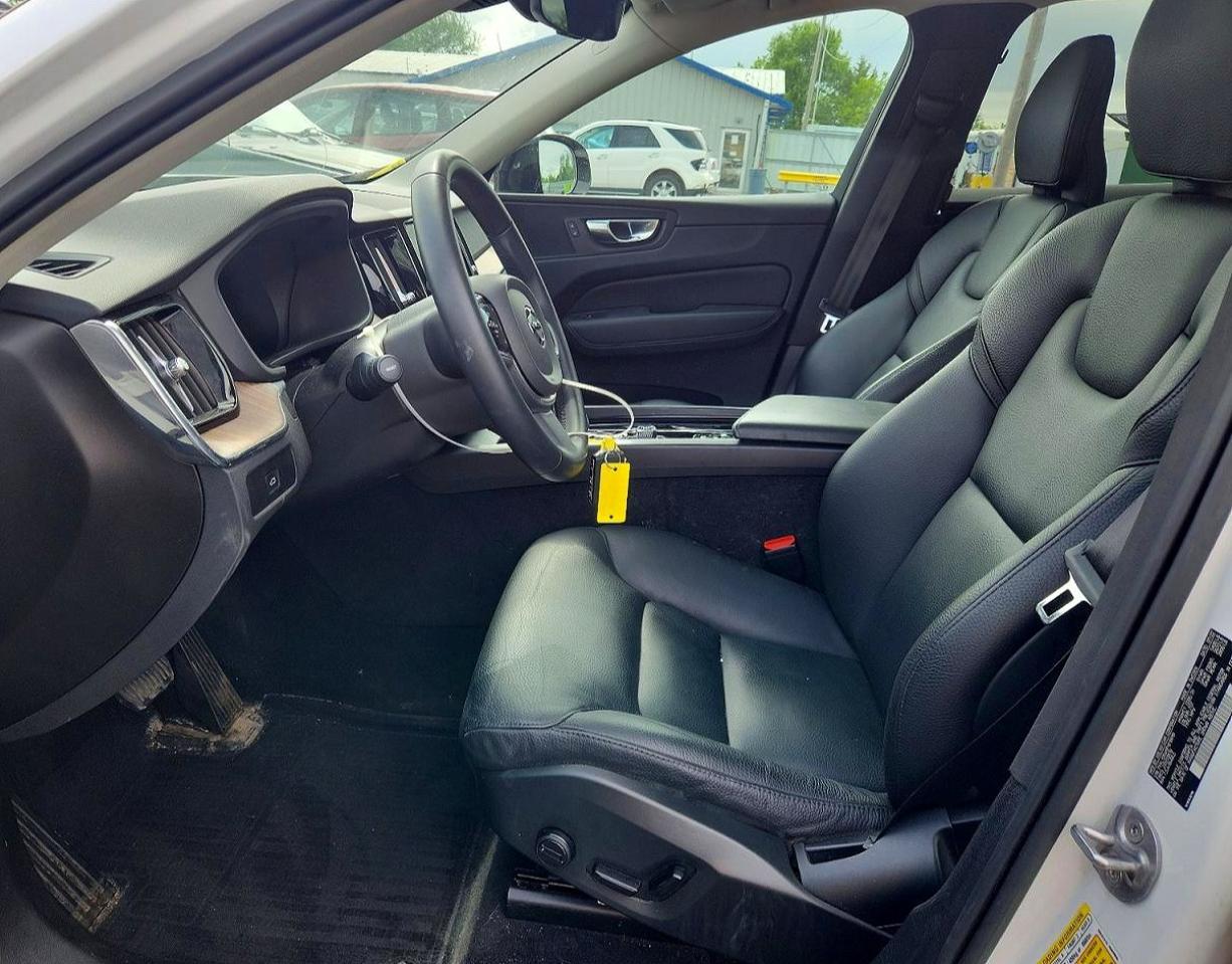 2023 Volvo Xc60 Plus - Фото 7