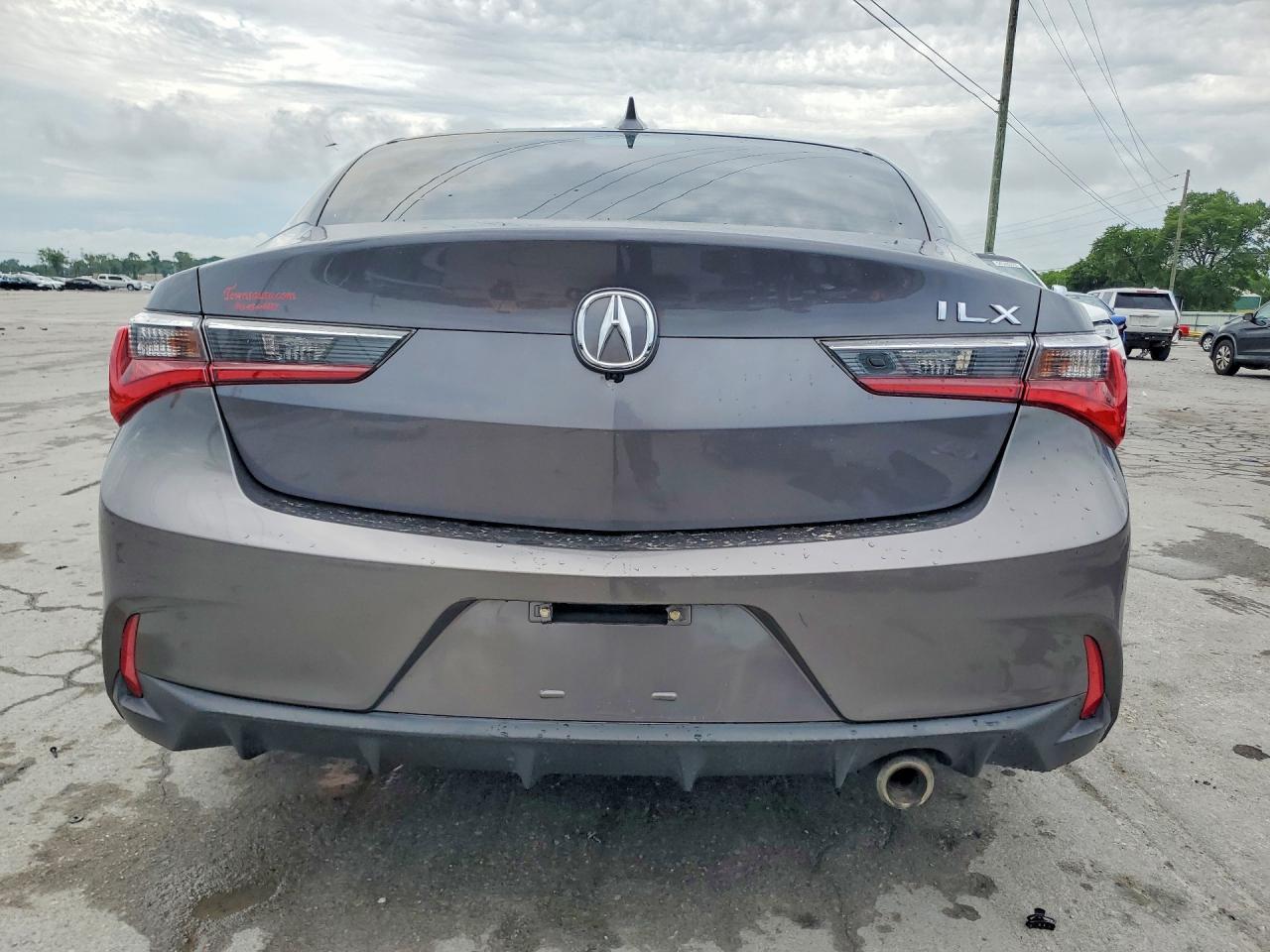 2019 Acura Ilx - Image 6