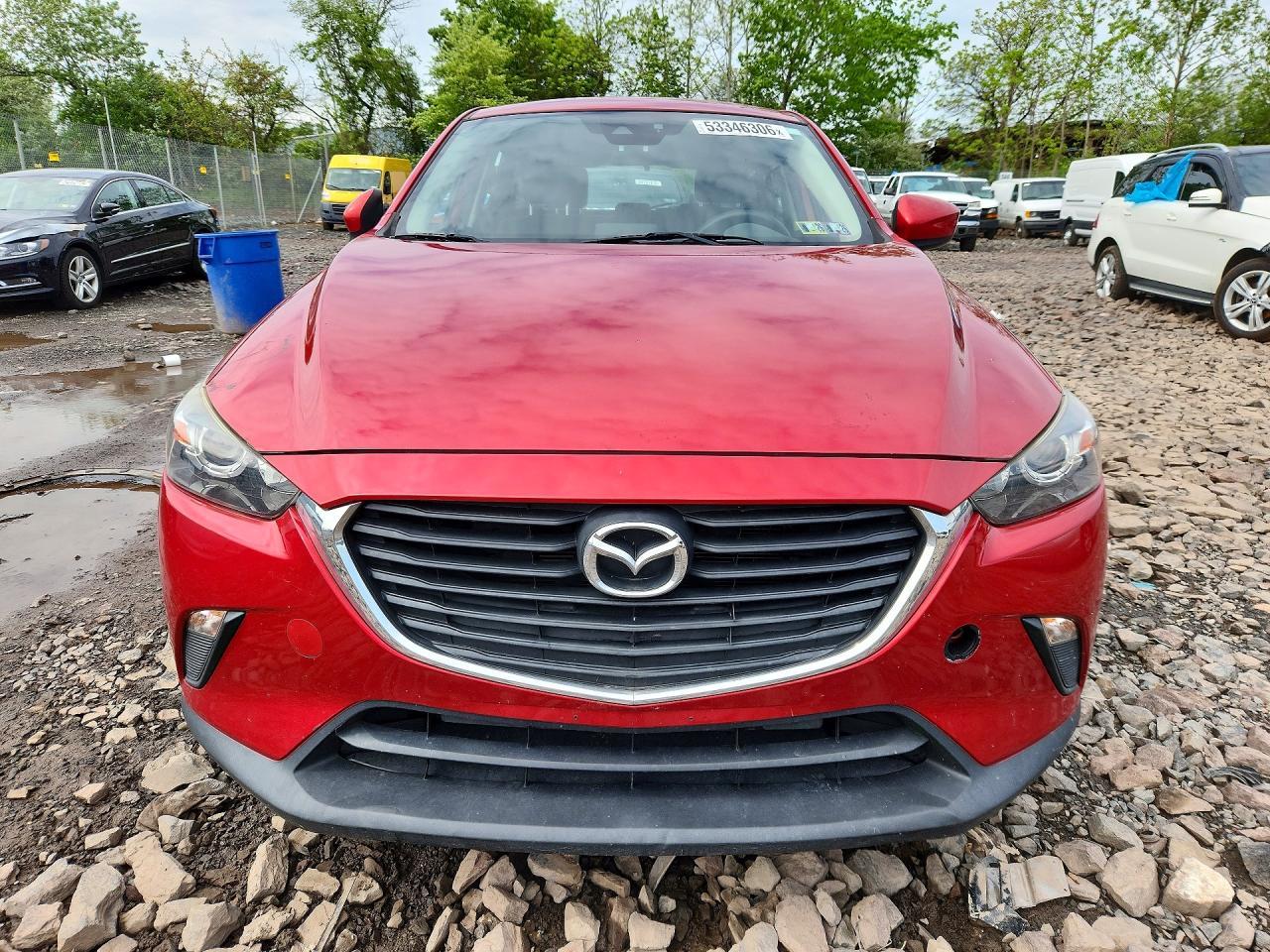 2018 Mazda Cx-3 Sport - Image 5