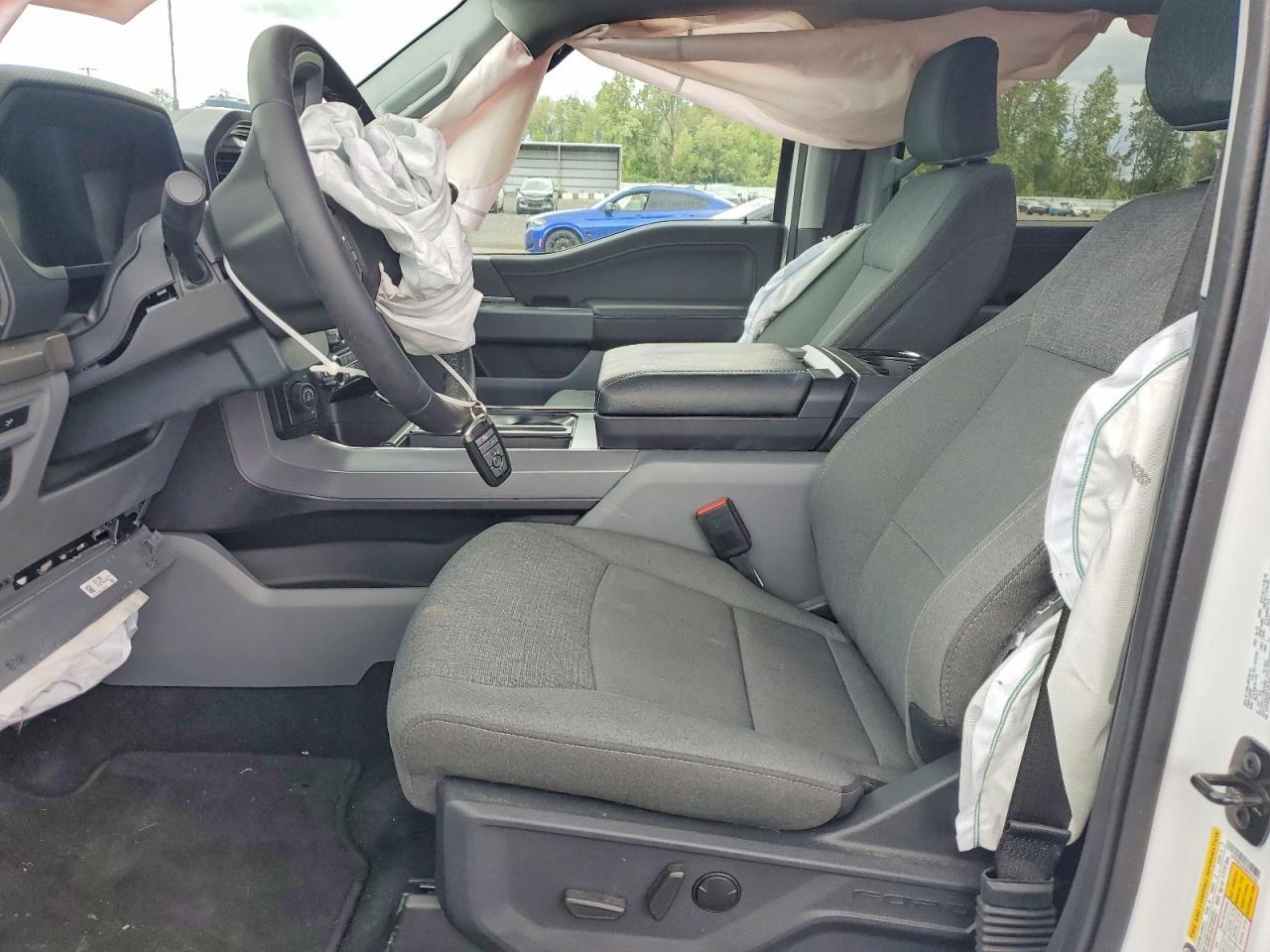 2024 Ford F150 Xlt - Фото 7