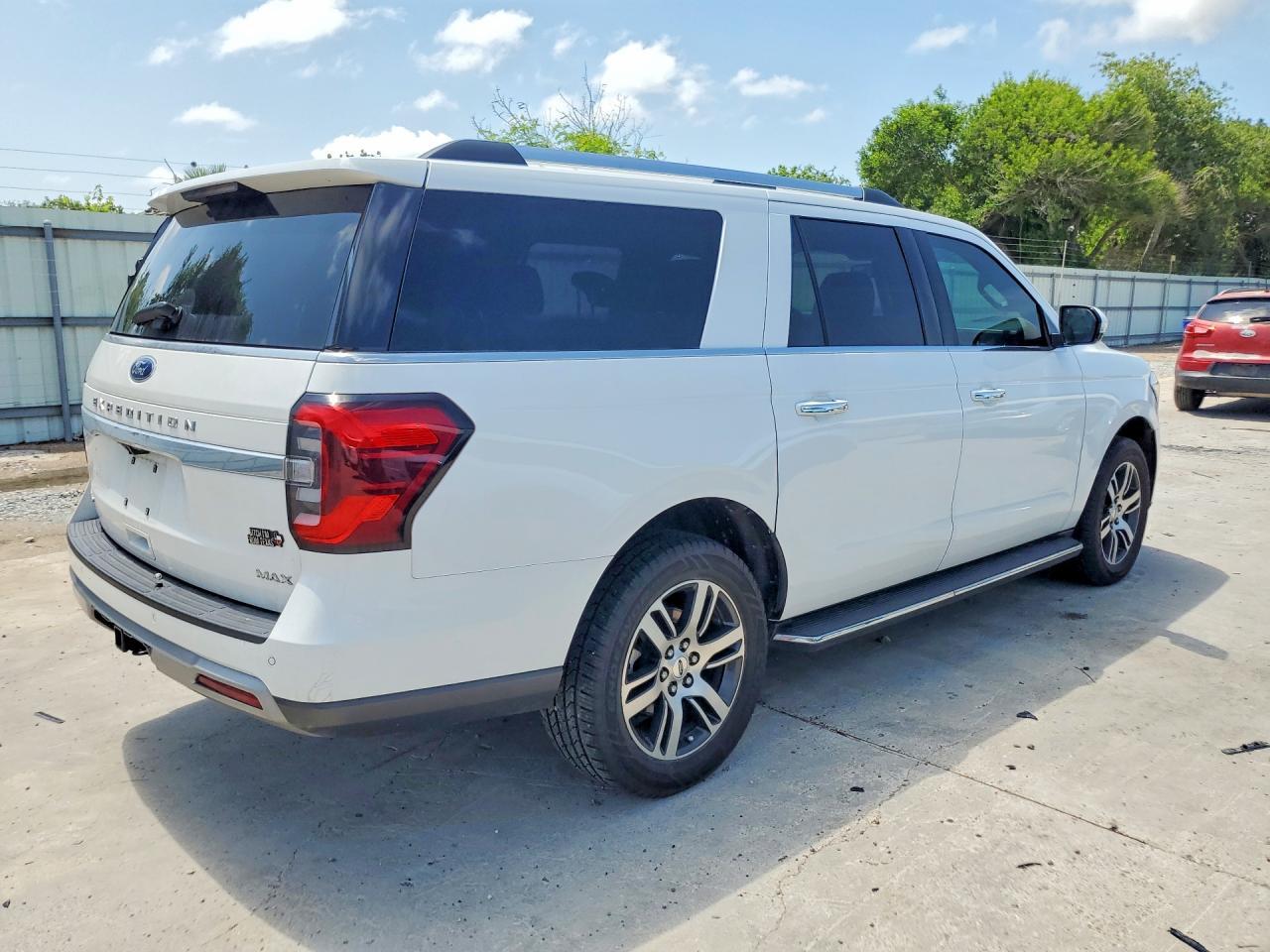 2023 Ford Expedition Max Limited - Фото 3