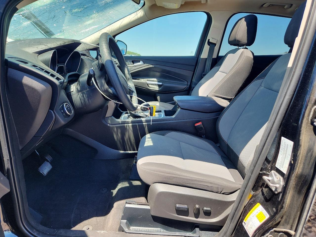 2017 Ford Escape Se - Image 7