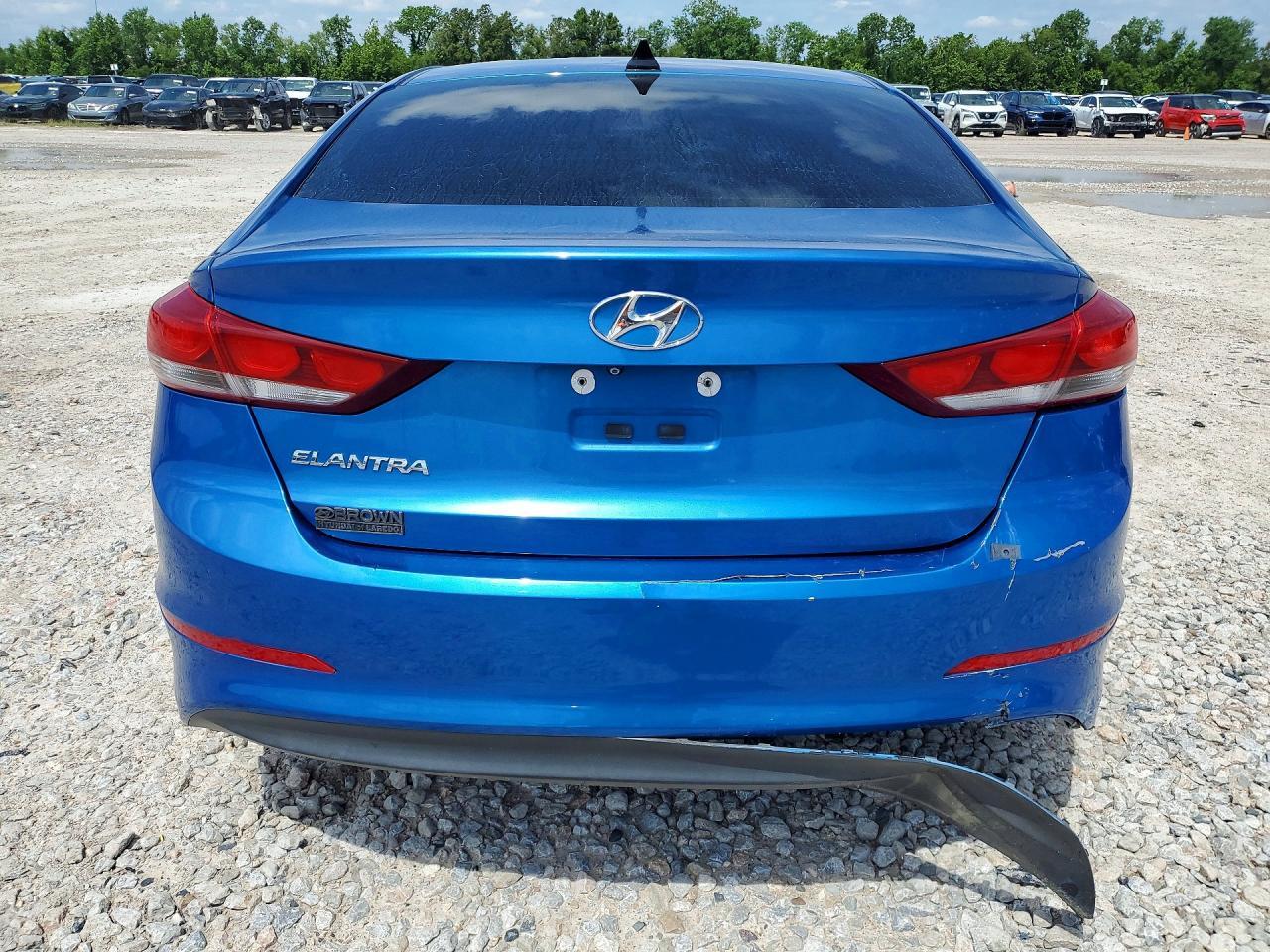 2017 Hyundai Elantra Value Edition - Image 6