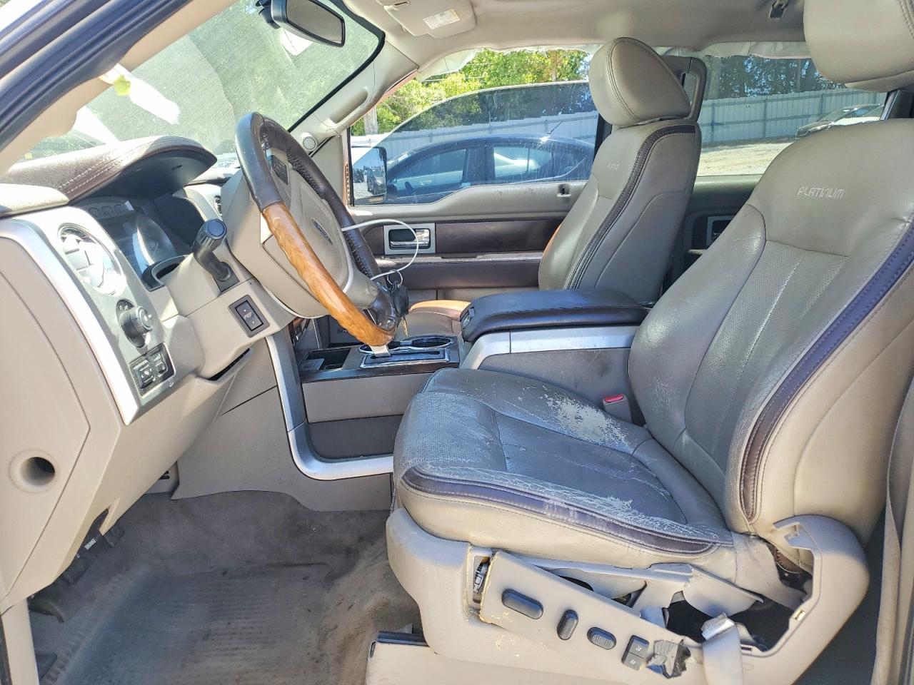 2010 Ford F150 Supercrew - Фото 7