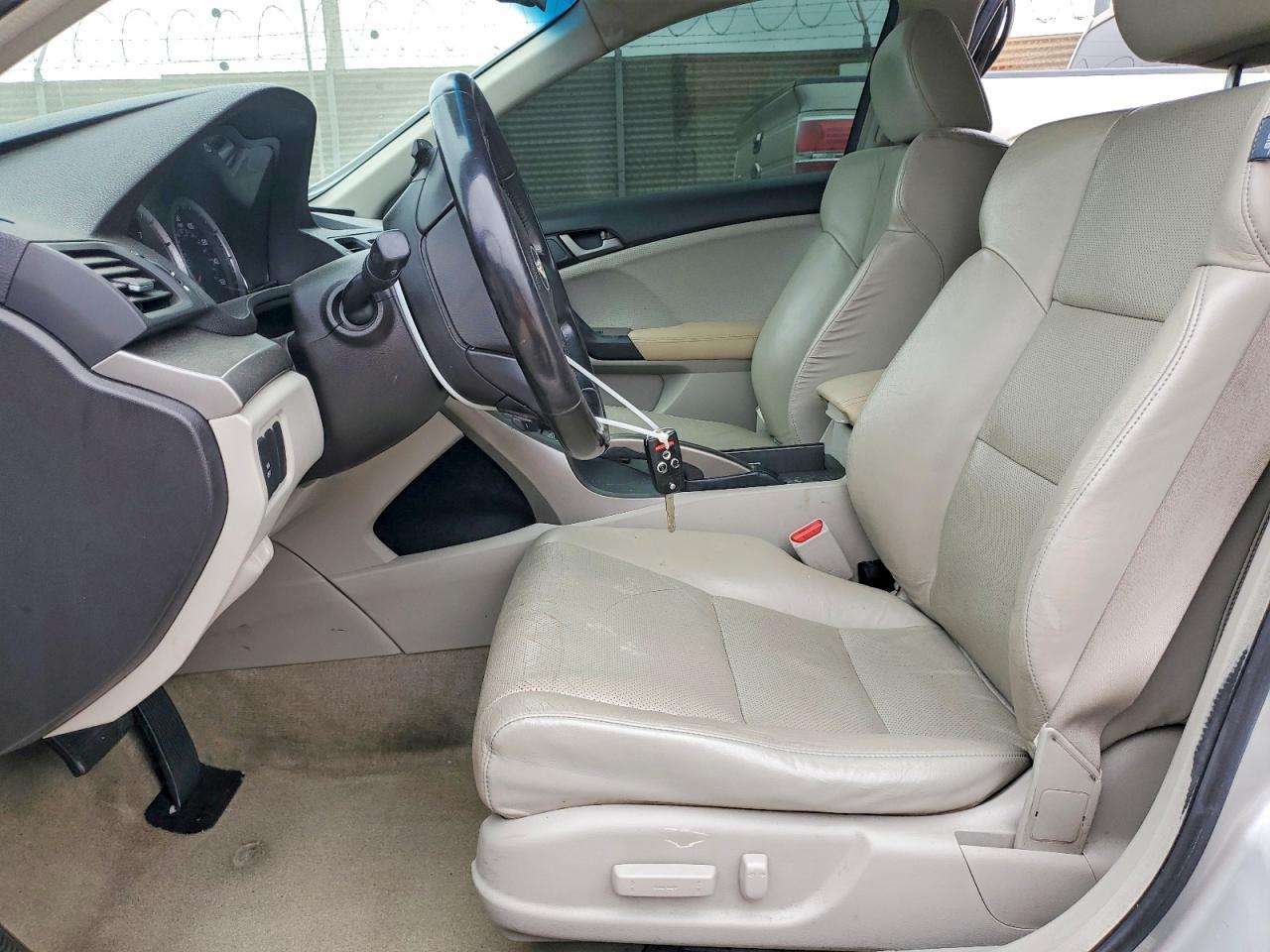 2009 Acura Tsx - Фото 7