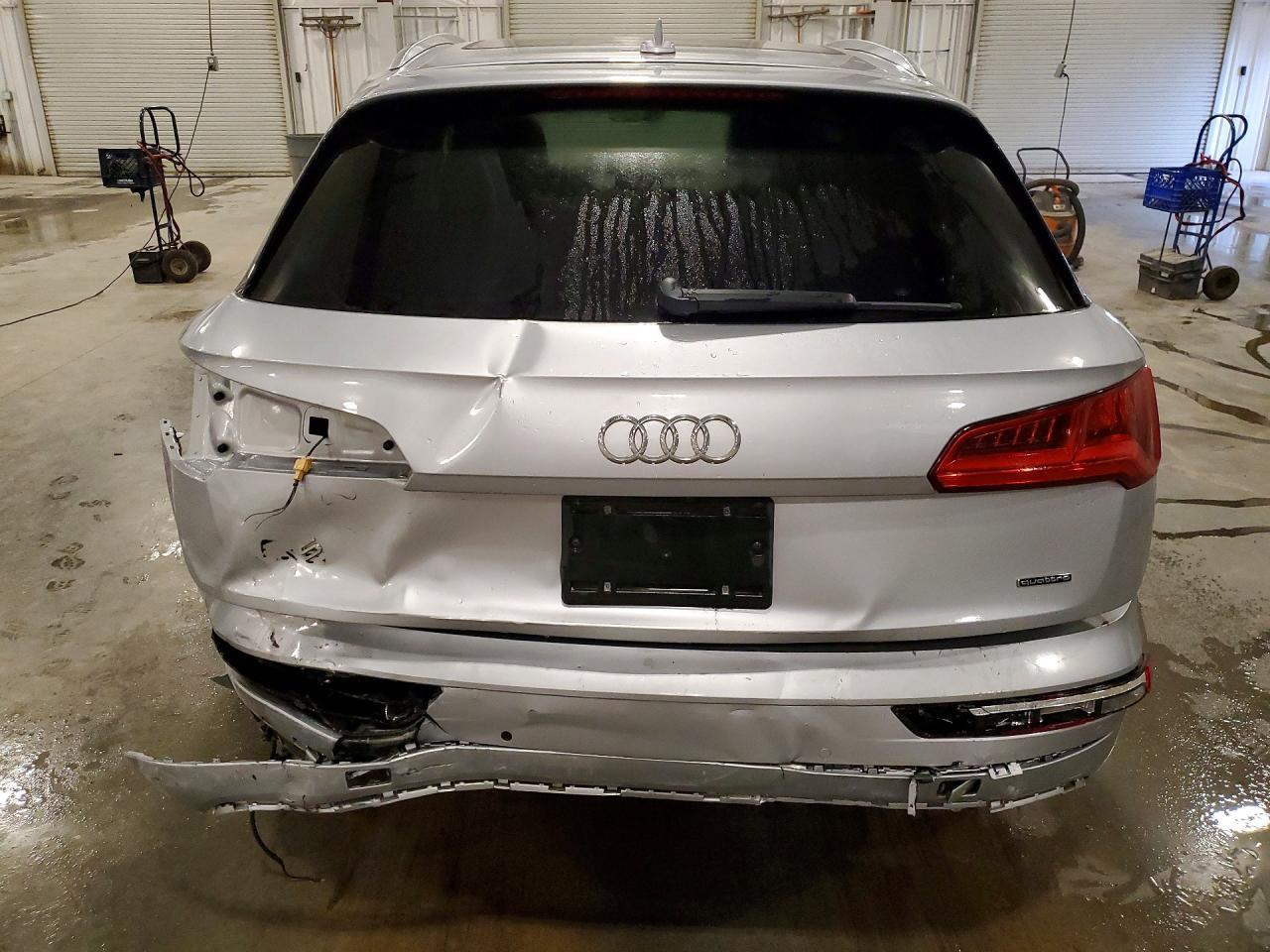 2020 Audi Q5 Premium - Фото 6