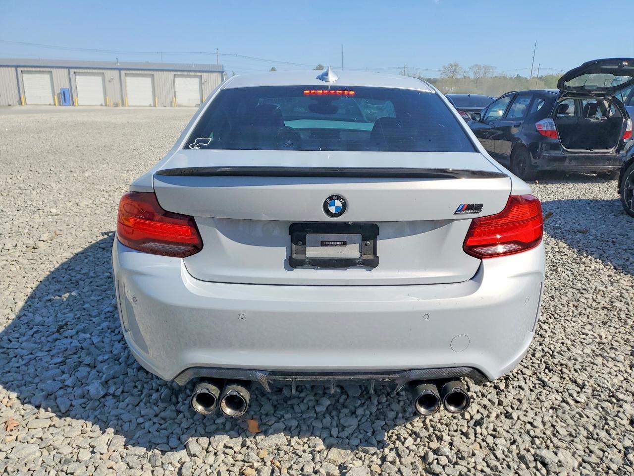 2020 BMW M2 Competition - Image 6