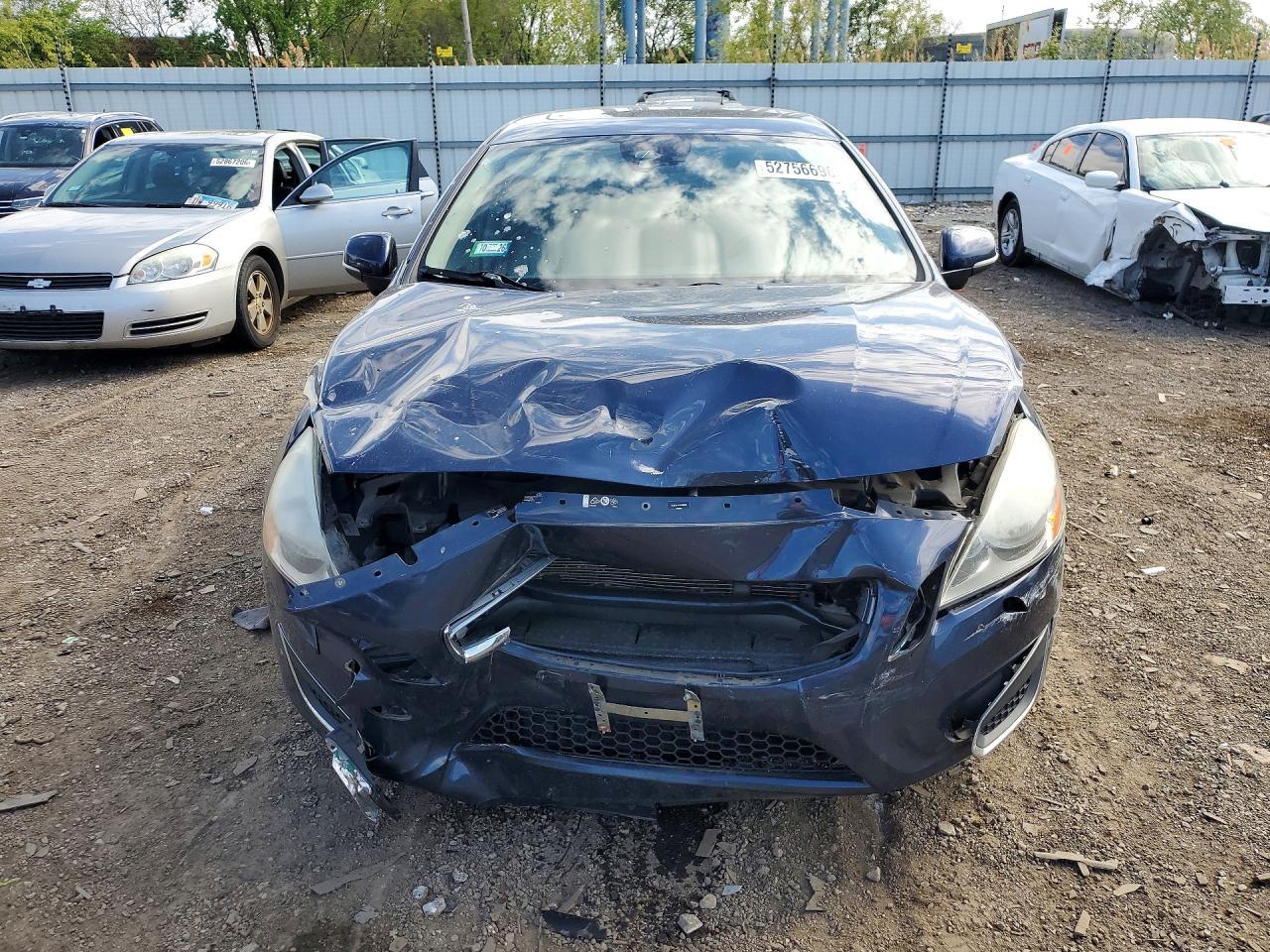 2013 Volvo S60 T5 - Image 5